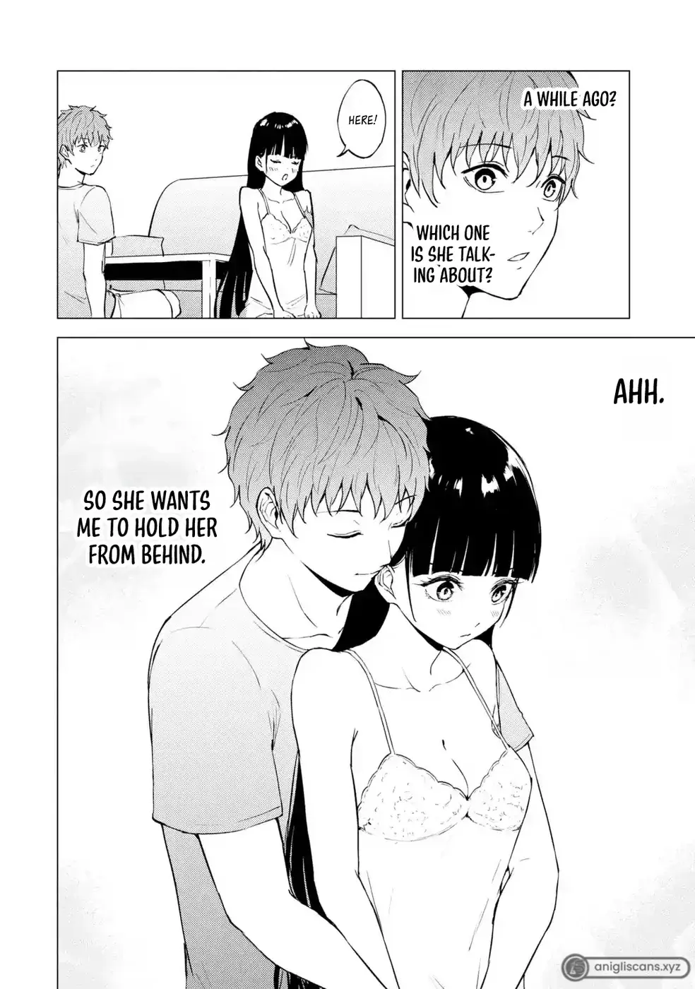 Ore No Genjitsu Wa Renai Game Ka To Omottara Inochigake No Game Datta Chapter 78 - Page 33