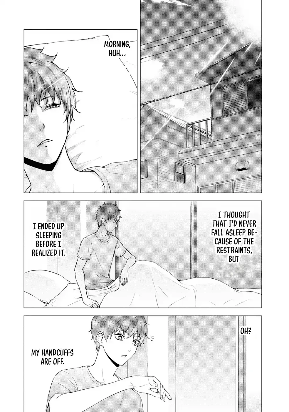 Ore No Genjitsu Wa Renai Game Ka To Omottara Inochigake No Game Datta Chapter 78 - Page 4
