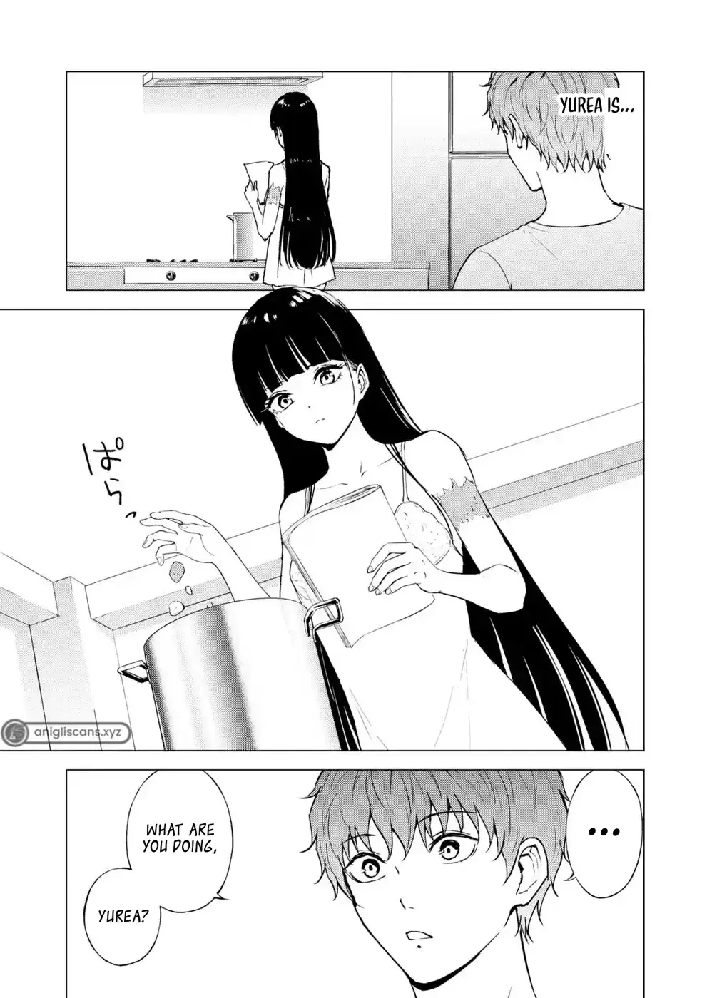 Ore No Genjitsu Wa Renai Game Ka To Omottara Inochigake No Game Datta Chapter 78 - Page 5
