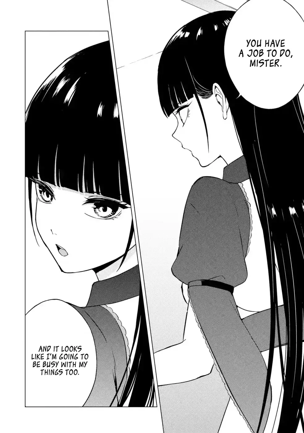 Ore No Genjitsu Wa Renai Game Ka To Omottara Inochigake No Game Datta Chapter 79 - Page 12