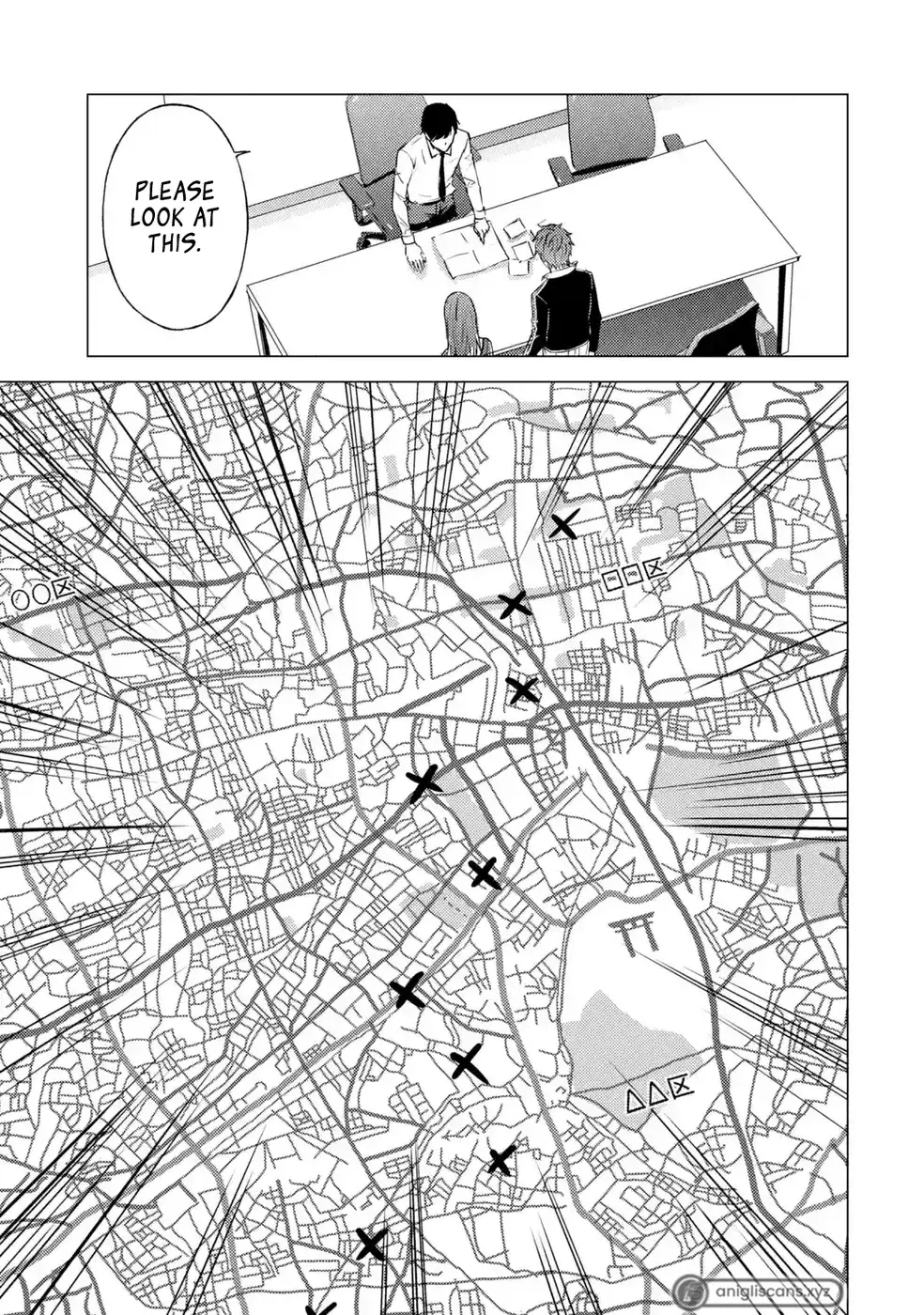 Ore No Genjitsu Wa Renai Game Ka To Omottara Inochigake No Game Datta Chapter 79 - Page 19