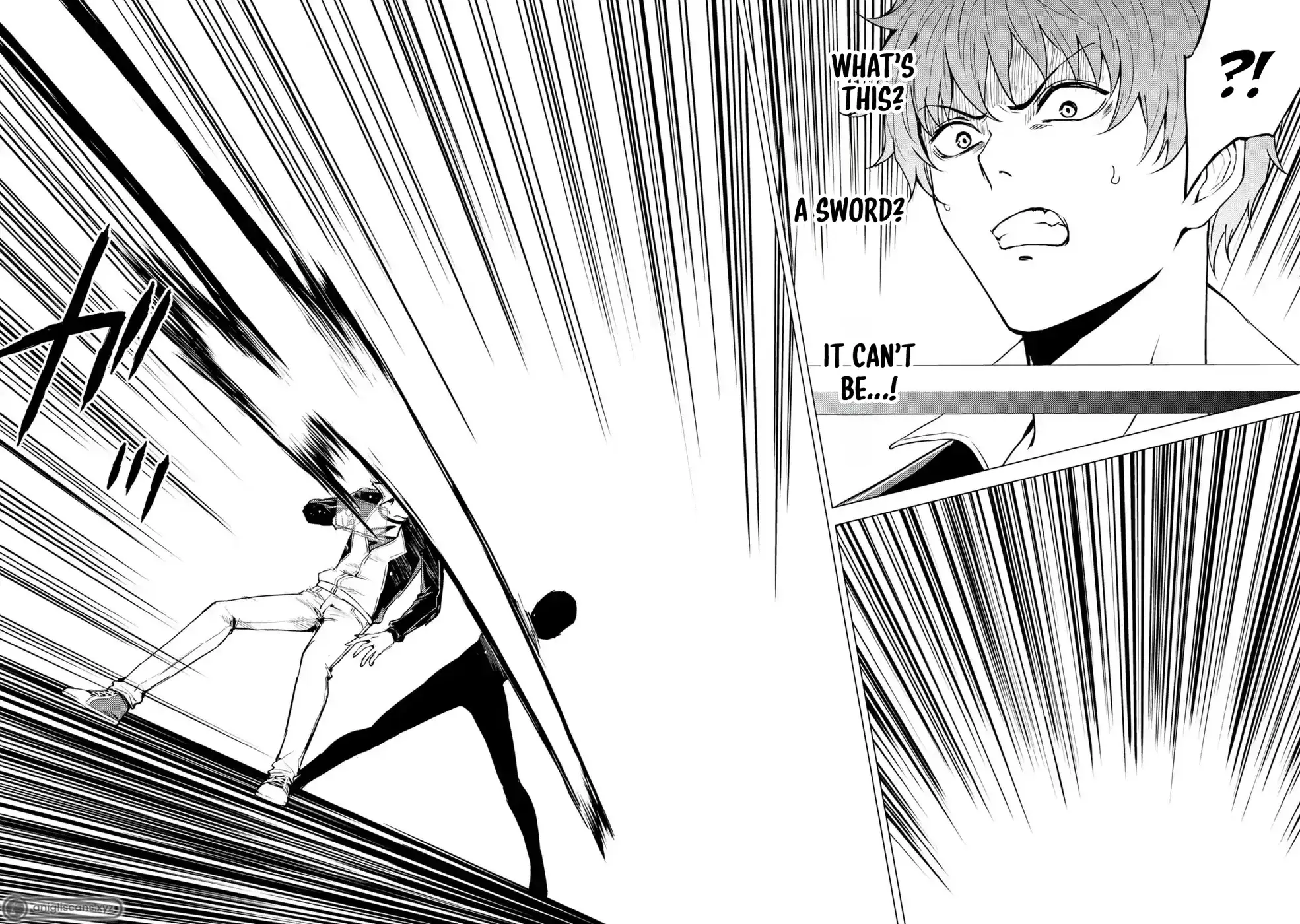 Ore No Genjitsu Wa Renai Game Ka To Omottara Inochigake No Game Datta Chapter 79 - Page 29