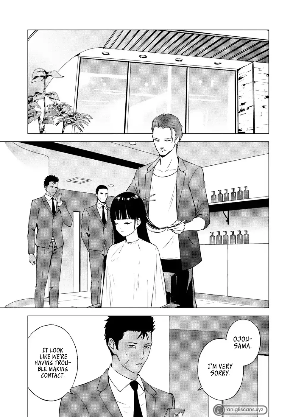 Ore No Genjitsu Wa Renai Game Ka To Omottara Inochigake No Game Datta Chapter 79 - Page 39