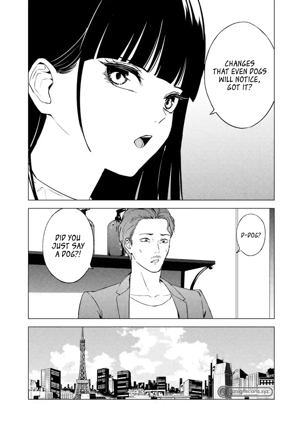 Ore No Genjitsu Wa Renai Game Ka To Omottara Inochigake No Game Datta Chapter 79 - Page 41