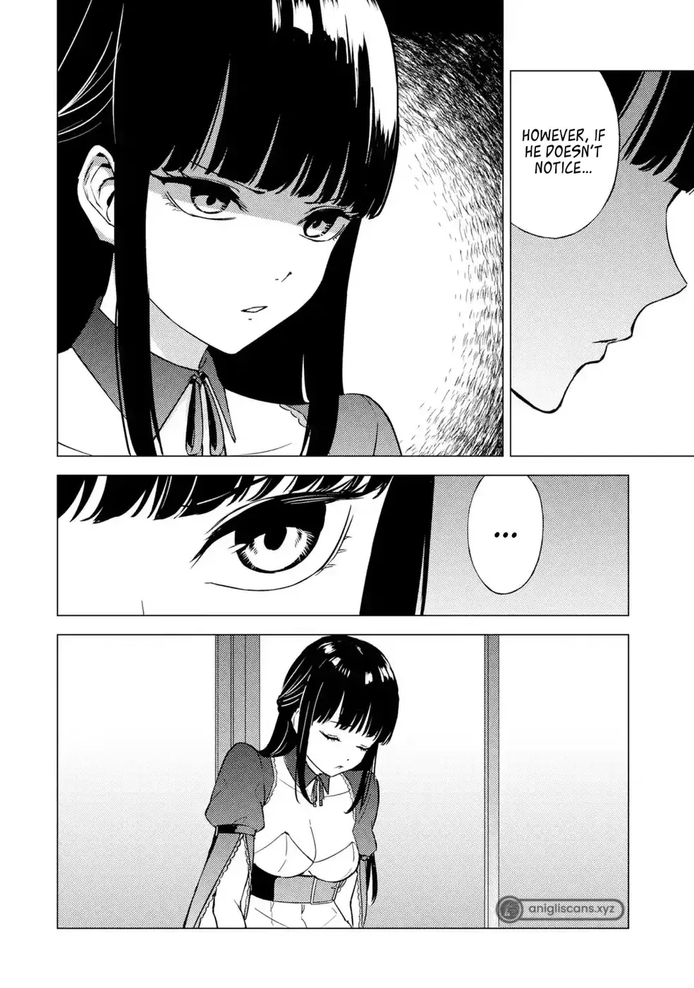 Ore No Genjitsu Wa Renai Game Ka To Omottara Inochigake No Game Datta Chapter 79 - Page 44