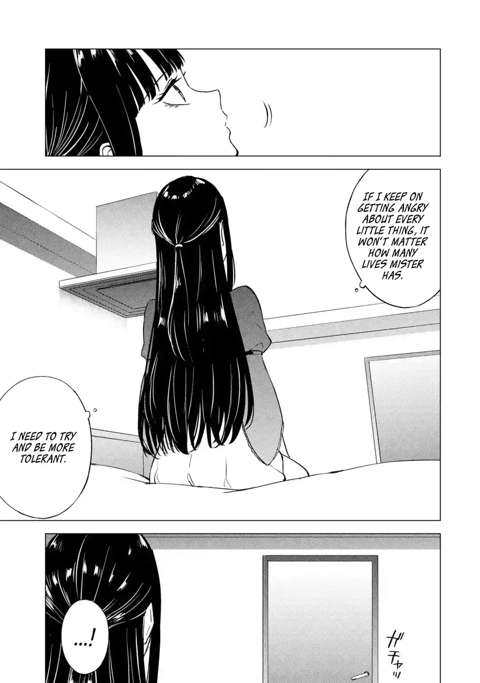 Ore No Genjitsu Wa Renai Game Ka To Omottara Inochigake No Game Datta Chapter 79 - Page 45