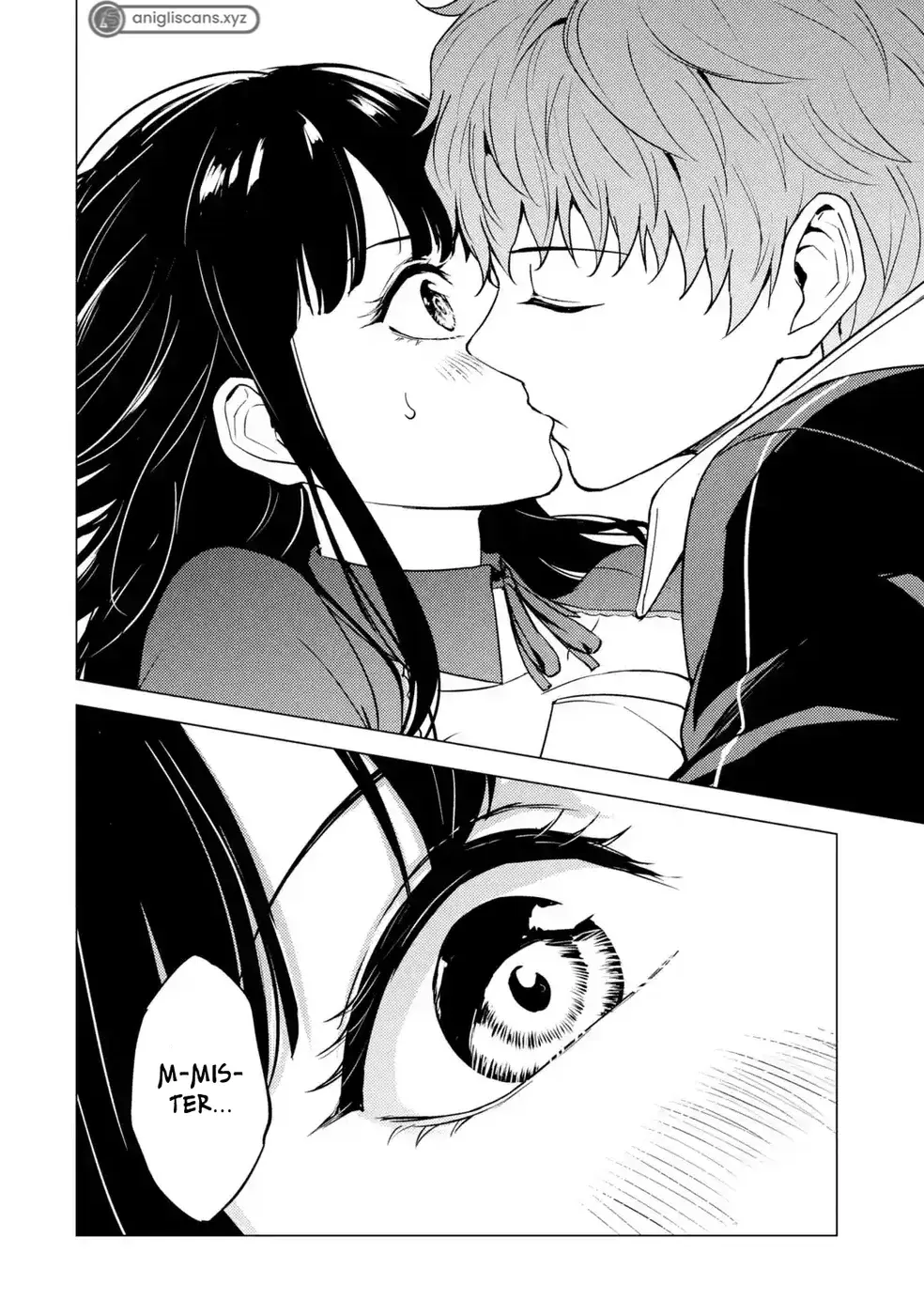 Ore No Genjitsu Wa Renai Game Ka To Omottara Inochigake No Game Datta Chapter 79 - Page 48
