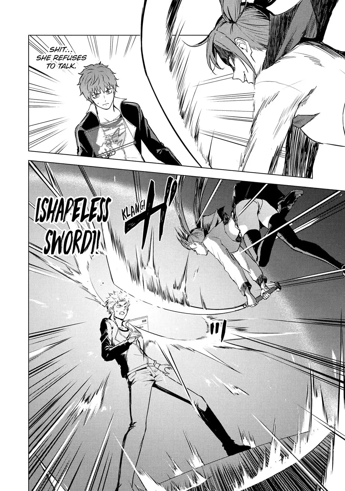 Ore No Genjitsu Wa Renai Game Ka To Omottara Inochigake No Game Datta Chapter 81 - Page 14