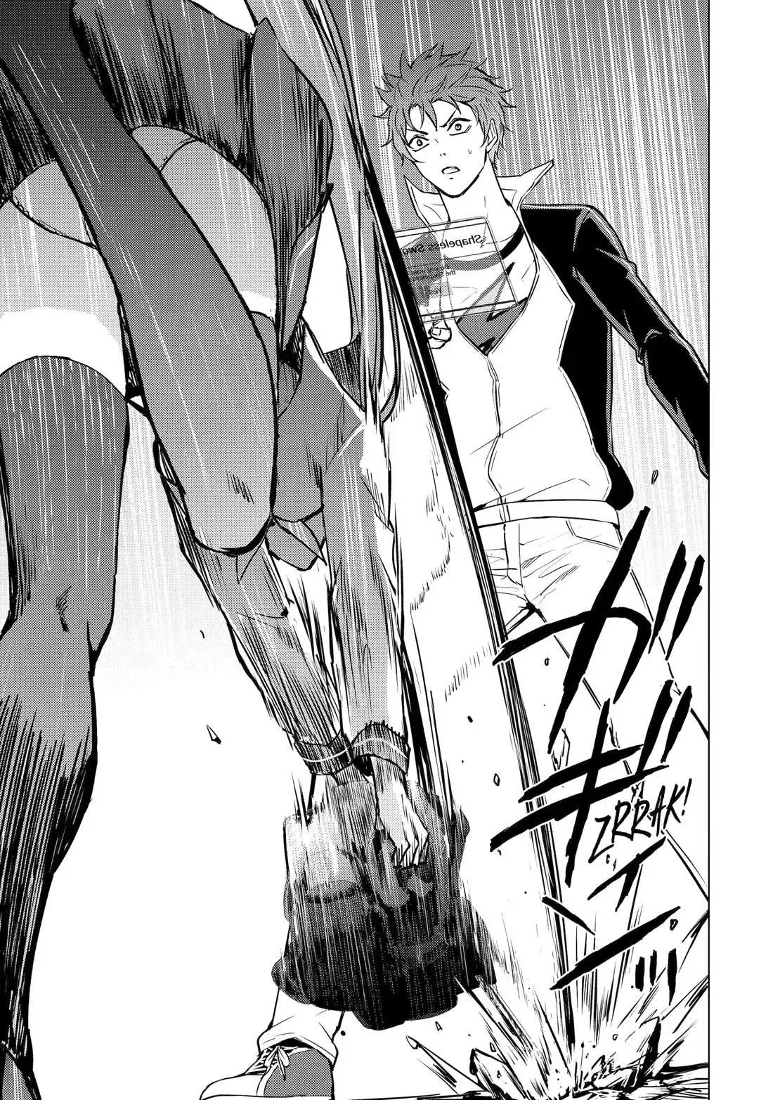 Ore No Genjitsu Wa Renai Game Ka To Omottara Inochigake No Game Datta Chapter 81 - Page 20