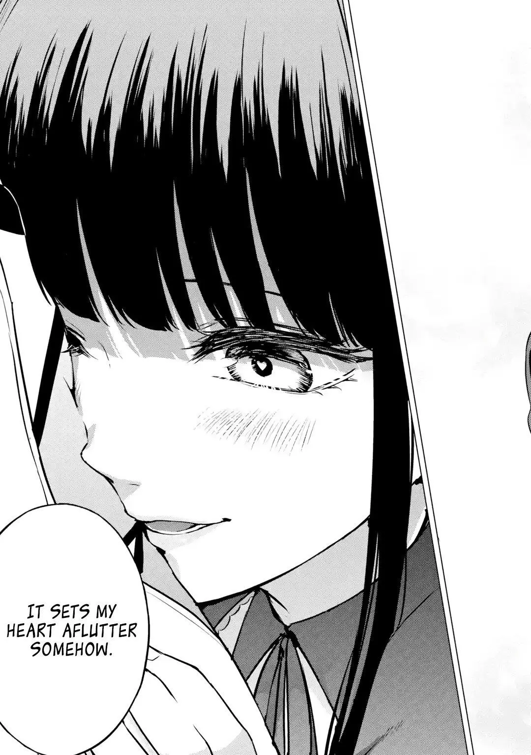 Ore No Genjitsu Wa Renai Game Ka To Omottara Inochigake No Game Datta Chapter 82.5 - Page 7
