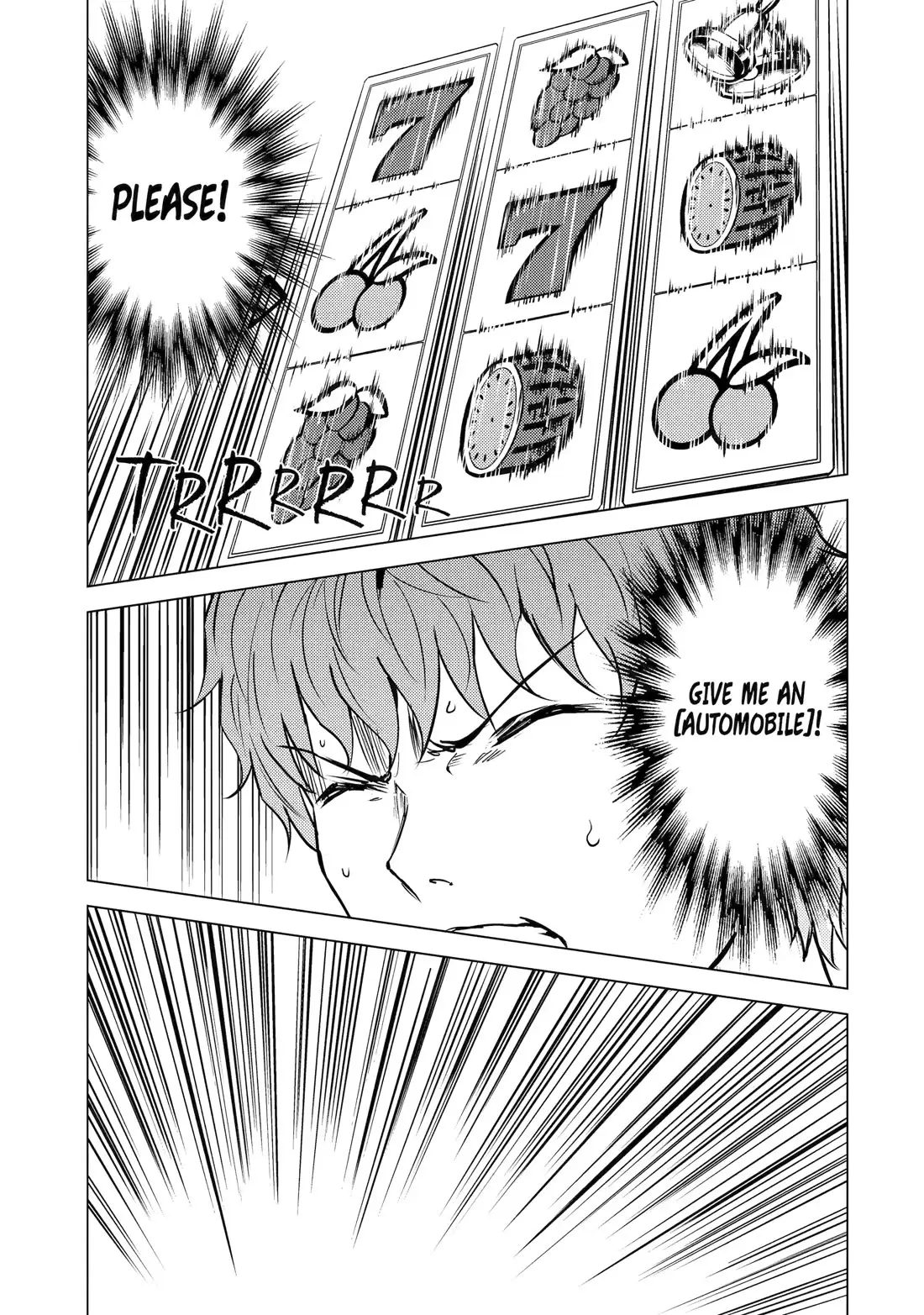 Ore No Genjitsu Wa Renai Game Ka To Omottara Inochigake No Game Datta Chapter 82 - Page 13