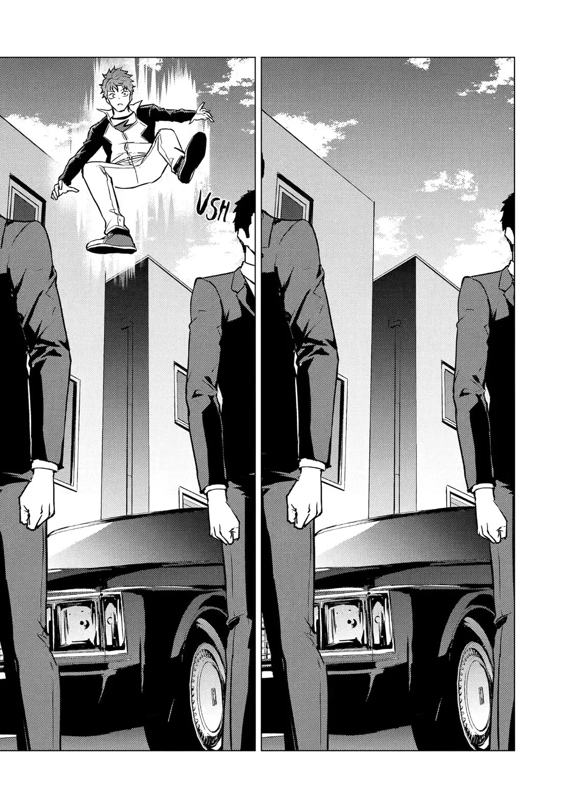 Ore No Genjitsu Wa Renai Game Ka To Omottara Inochigake No Game Datta Chapter 82 - Page 17