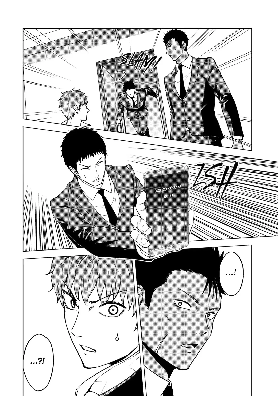 Ore No Genjitsu Wa Renai Game Ka To Omottara Inochigake No Game Datta Chapter 82 - Page 22