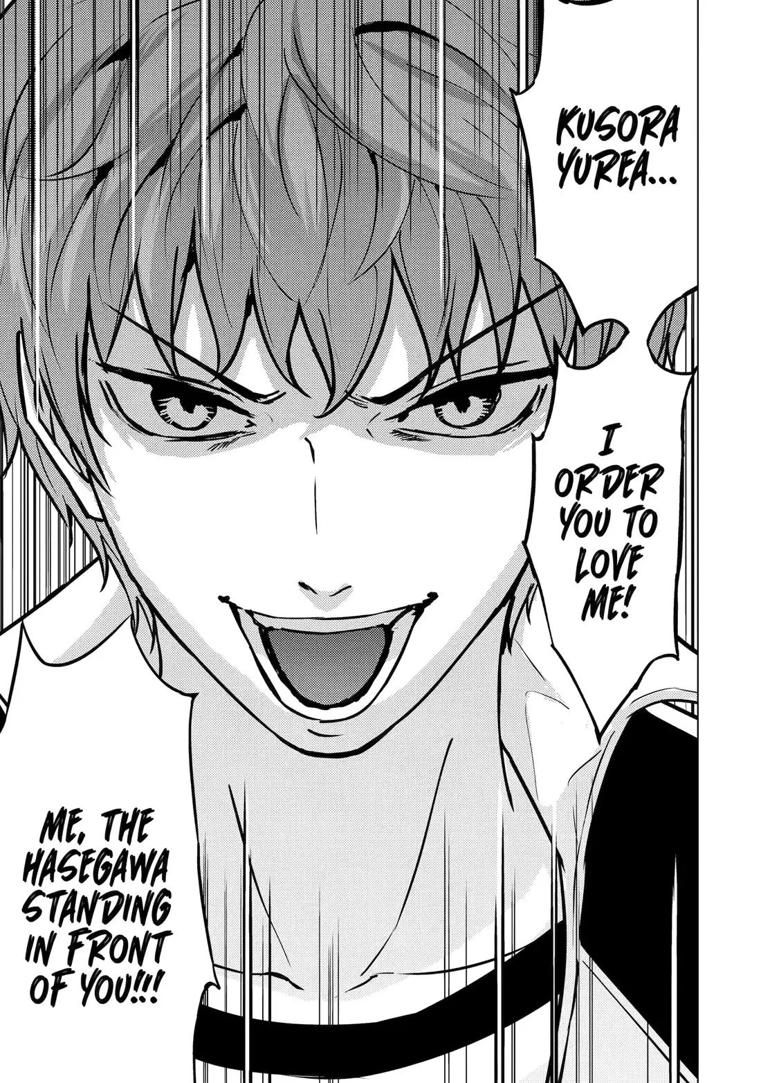 Ore No Genjitsu Wa Renai Game Ka To Omottara Inochigake No Game Datta Chapter 82 - Page 25