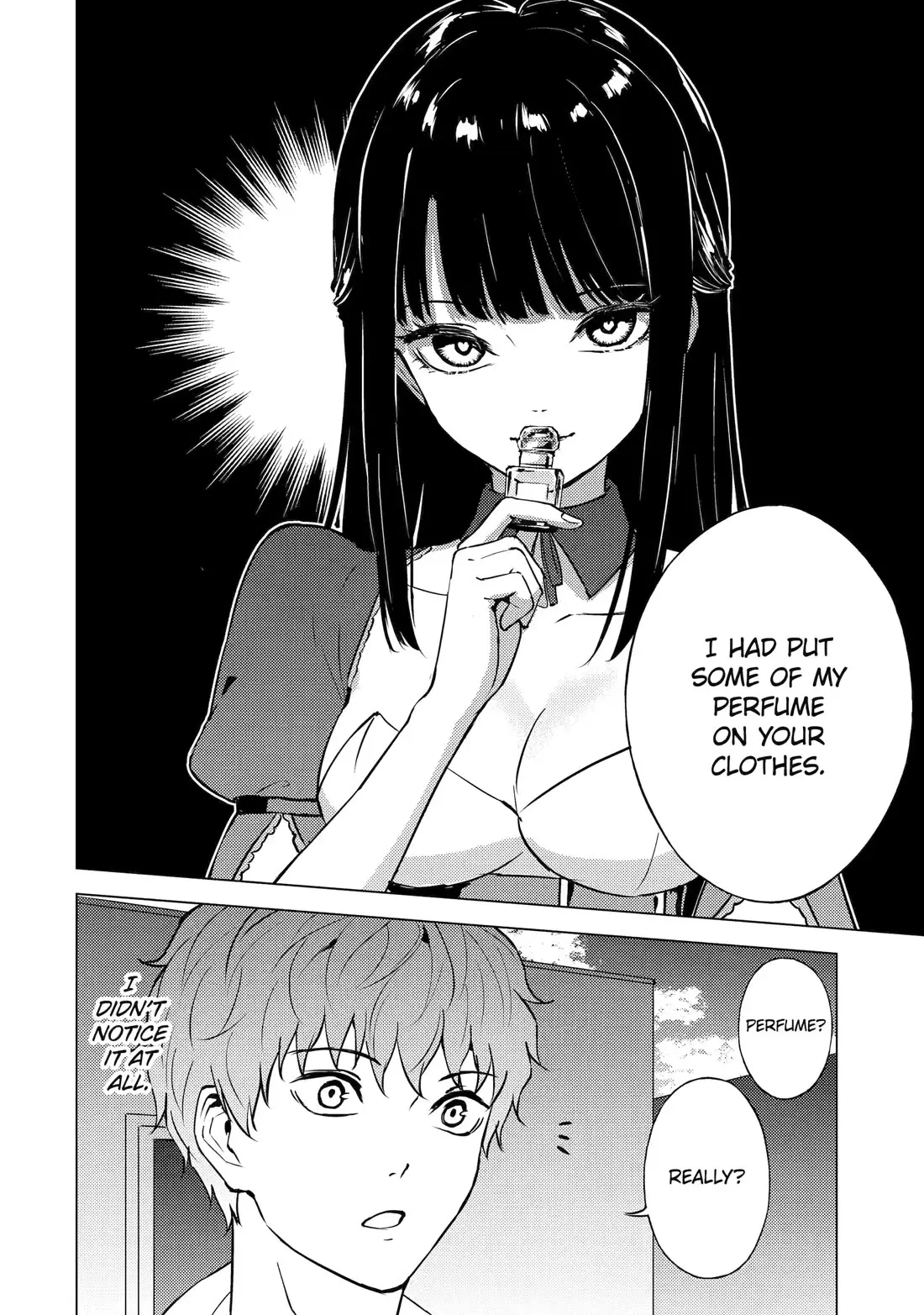 Ore No Genjitsu Wa Renai Game Ka To Omottara Inochigake No Game Datta Chapter 82 - Page 43