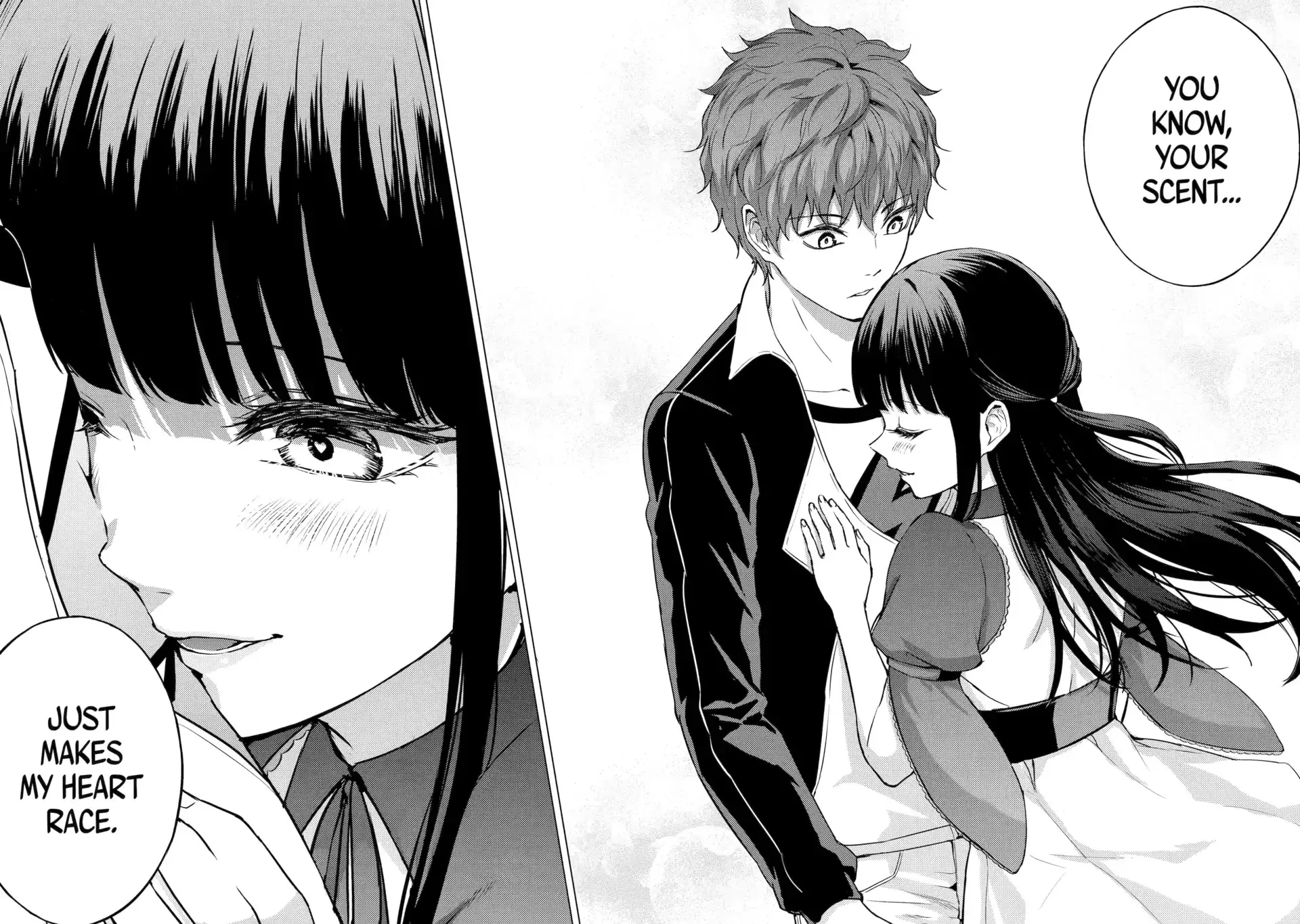 Ore No Genjitsu Wa Renai Game Ka To Omottara Inochigake No Game Datta Chapter 82 - Page 45