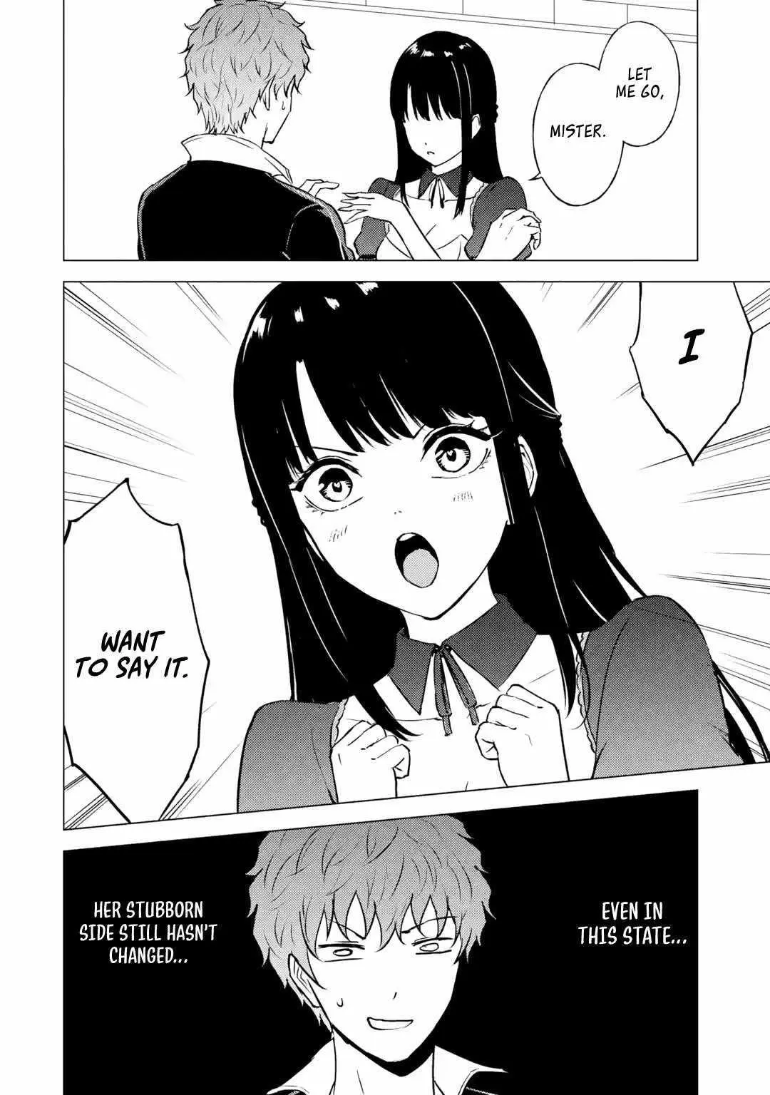 Ore No Genjitsu Wa Renai Game Ka To Omottara Inochigake No Game Datta Chapter 83.1 - Page 6