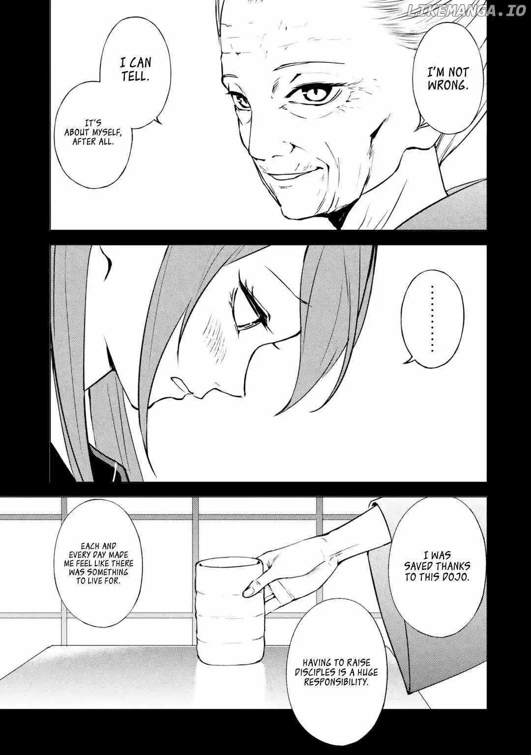 Ore No Genjitsu Wa Renai Game Ka To Omottara Inochigake No Game Datta Chapter 83.3 - Page 5