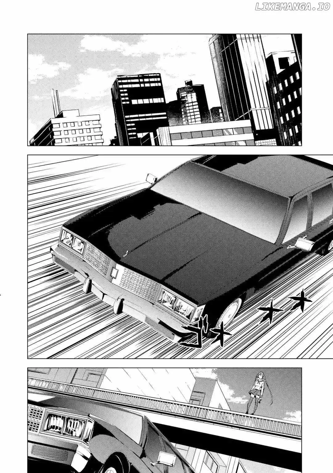 Ore No Genjitsu Wa Renai Game Ka To Omottara Inochigake No Game Datta Chapter 83.5 - Page 6
