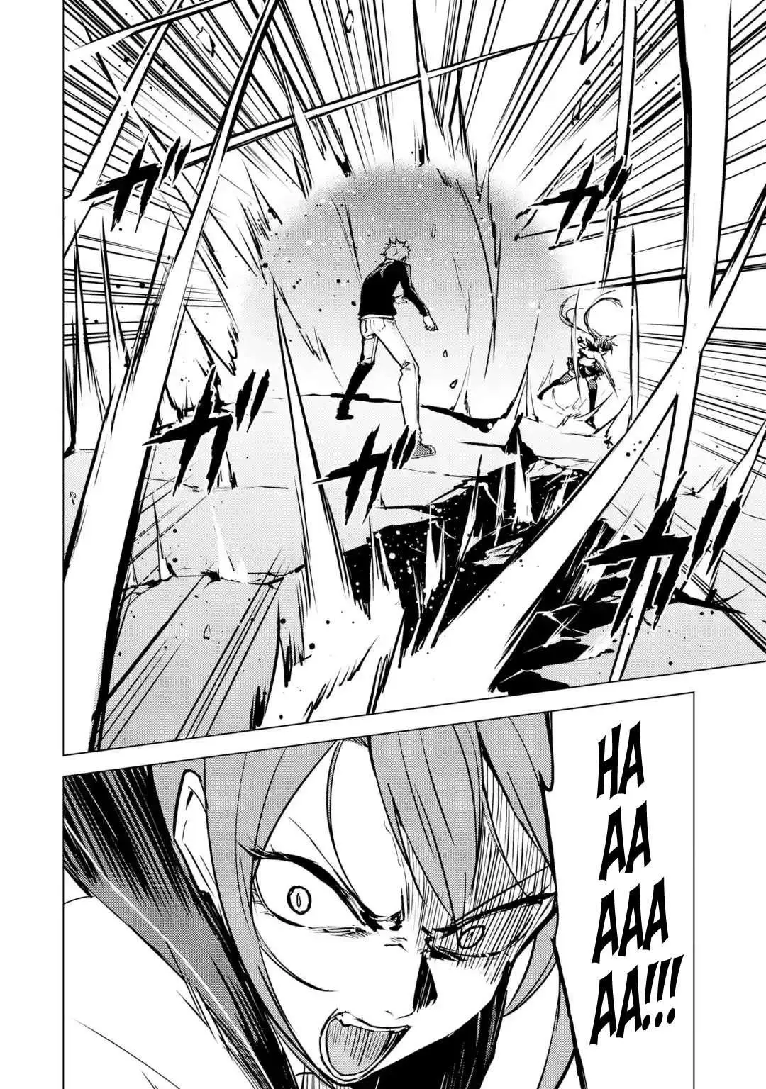 Ore No Genjitsu Wa Renai Game Ka To Omottara Inochigake No Game Datta Chapter 84.2 - Page 5