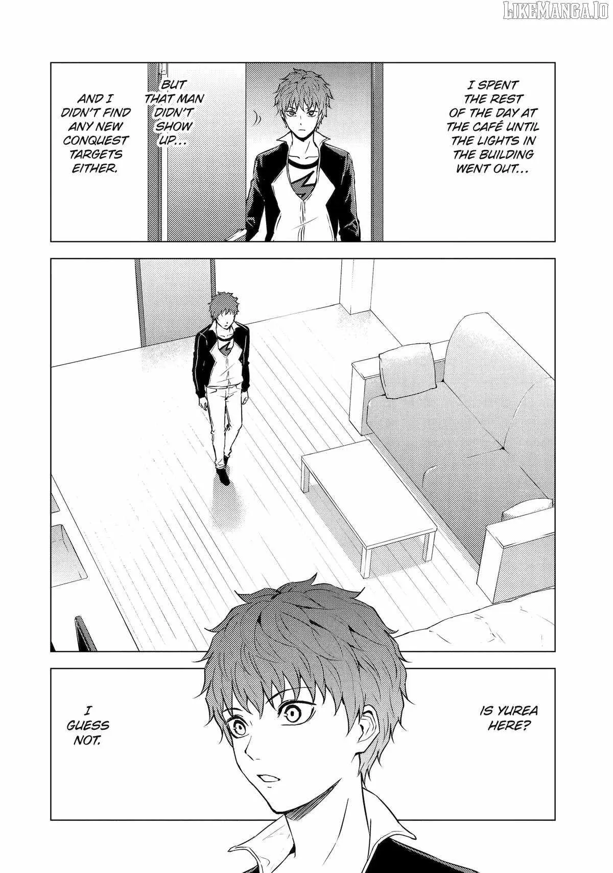 Ore No Genjitsu Wa Renai Game Ka To Omottara Inochigake No Game Datta Chapter 86 - Page 12