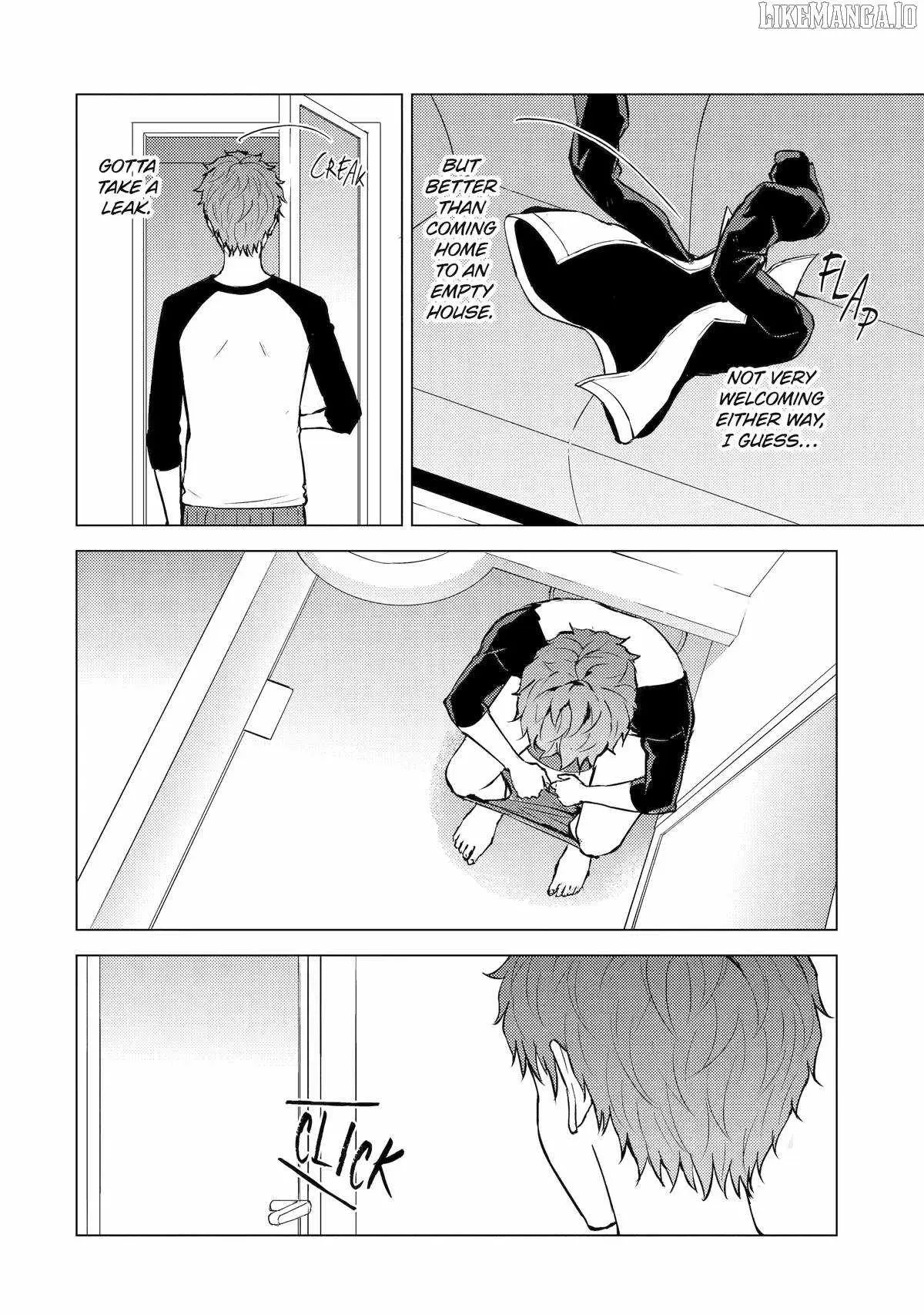 Ore No Genjitsu Wa Renai Game Ka To Omottara Inochigake No Game Datta Chapter 86 - Page 14