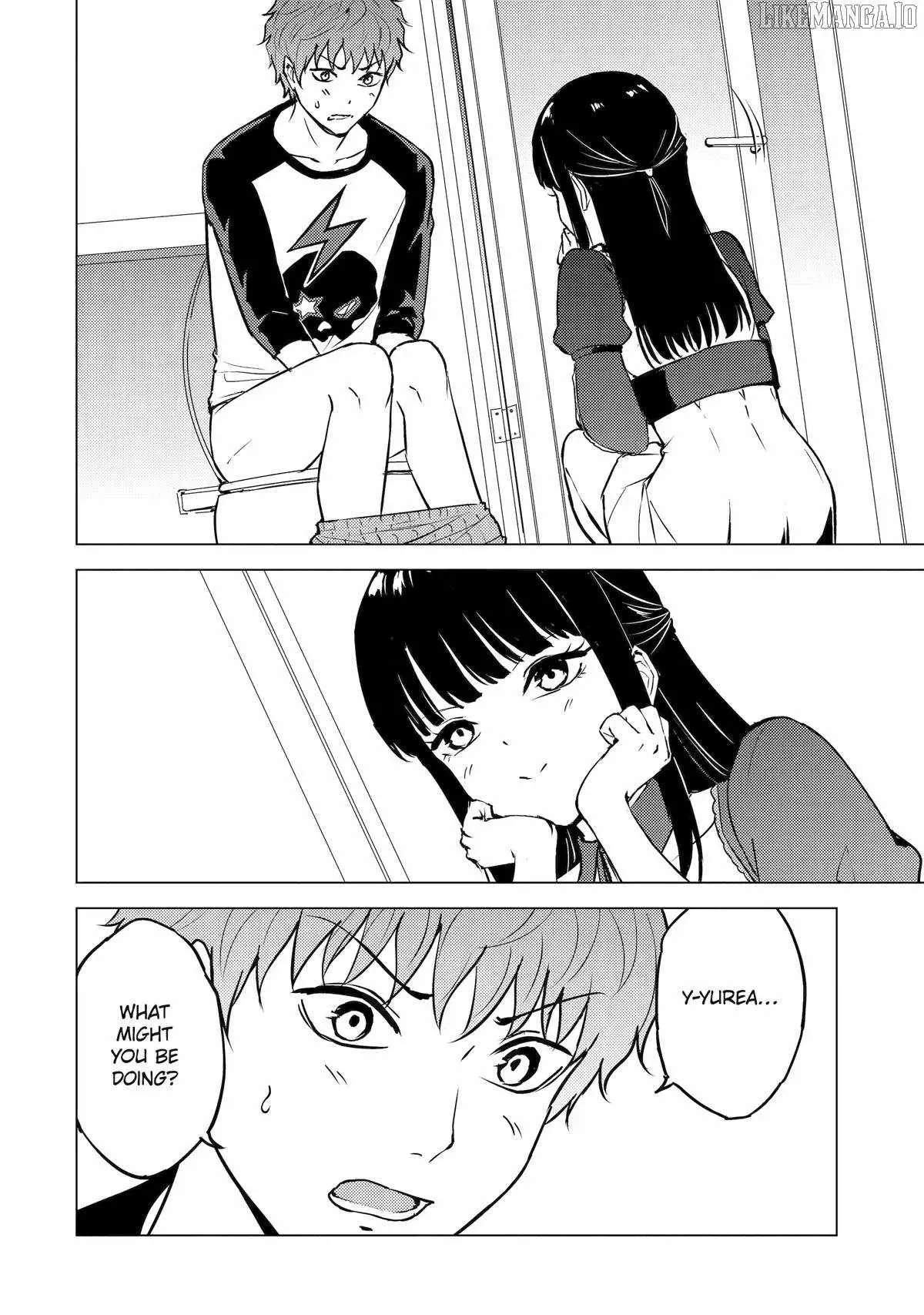 Ore No Genjitsu Wa Renai Game Ka To Omottara Inochigake No Game Datta Chapter 86 - Page 18