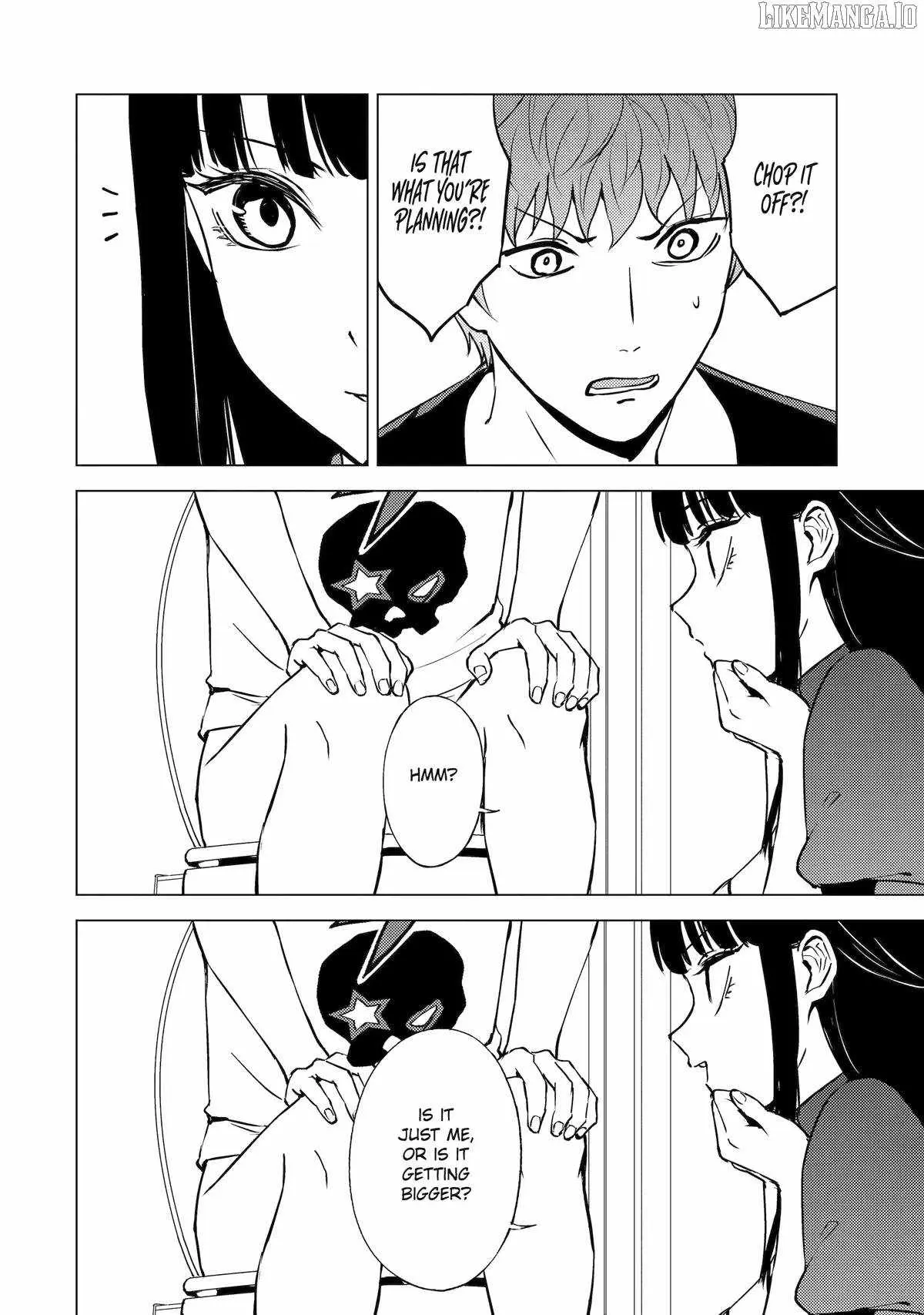 Ore No Genjitsu Wa Renai Game Ka To Omottara Inochigake No Game Datta Chapter 86 - Page 20