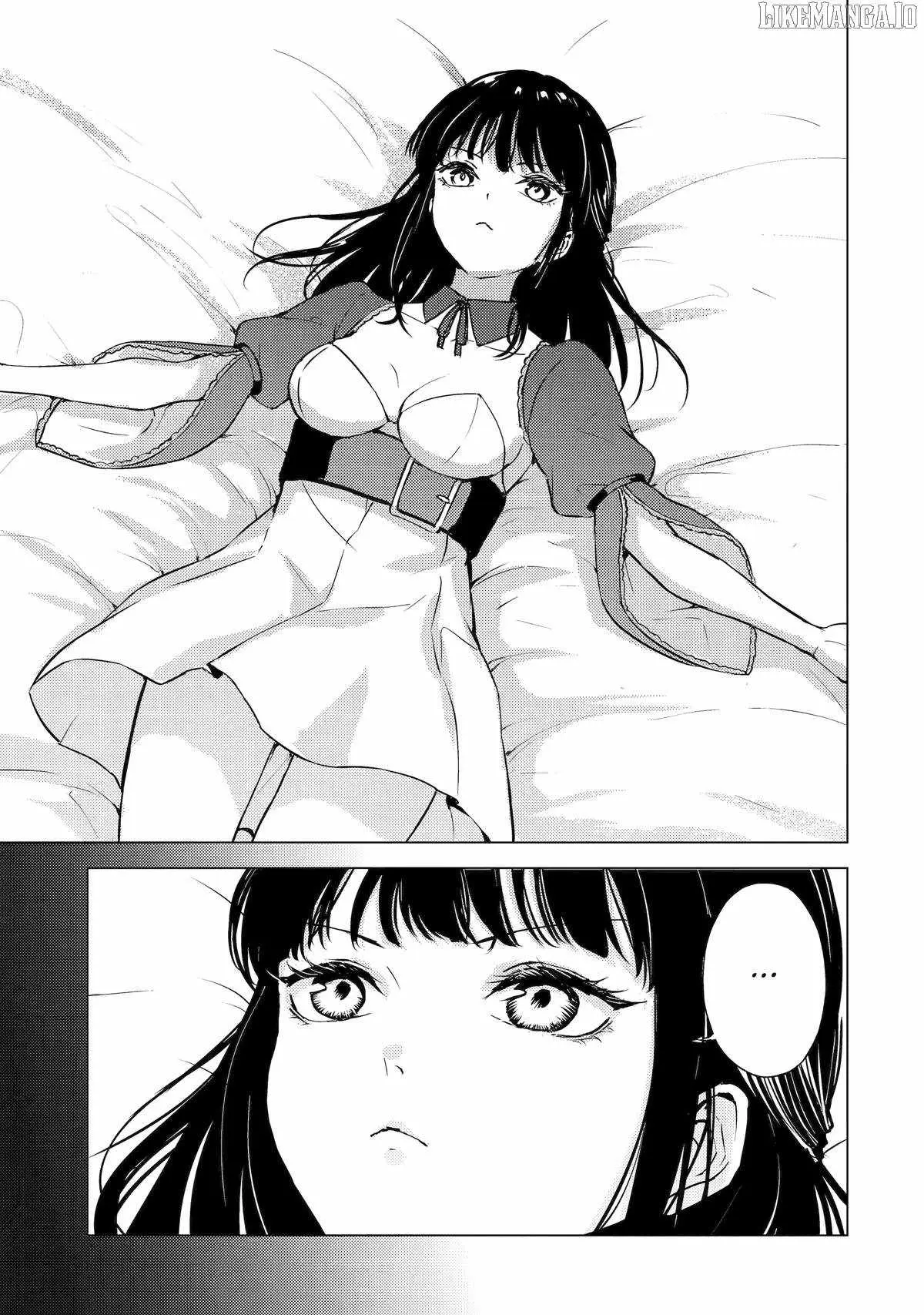 Ore No Genjitsu Wa Renai Game Ka To Omottara Inochigake No Game Datta Chapter 86 - Page 23