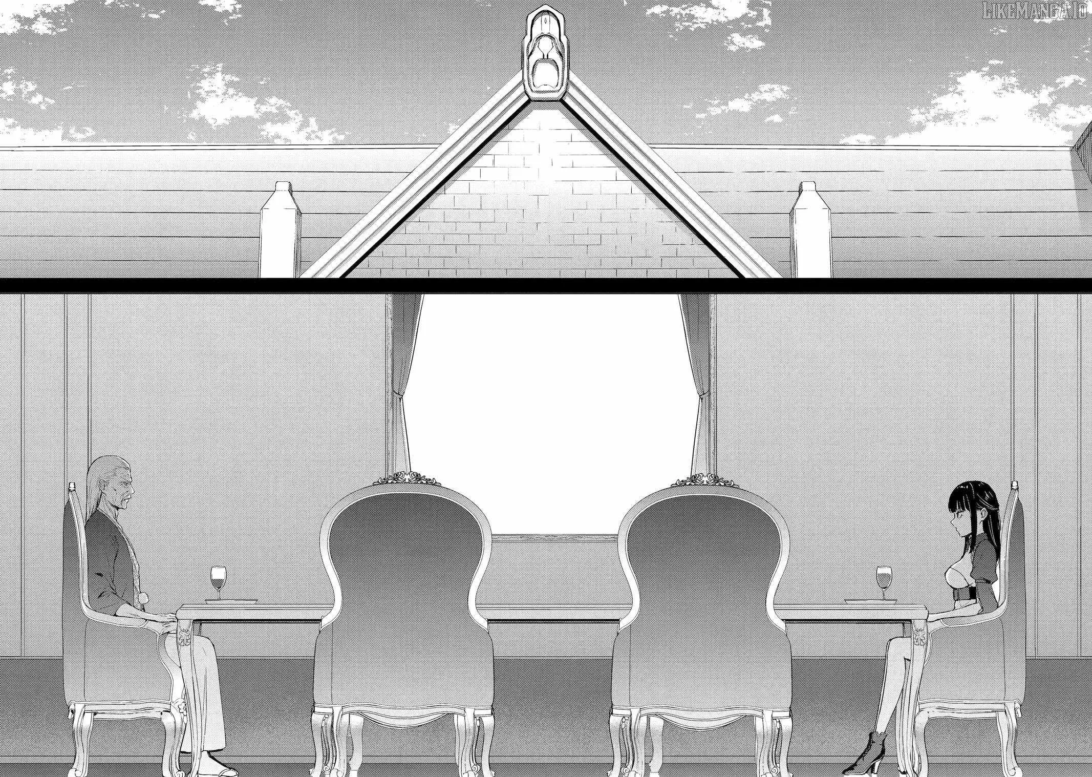 Ore No Genjitsu Wa Renai Game Ka To Omottara Inochigake No Game Datta Chapter 86 - Page 24
