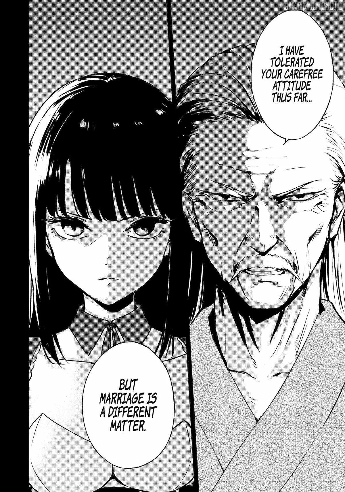 Ore No Genjitsu Wa Renai Game Ka To Omottara Inochigake No Game Datta Chapter 86 - Page 25