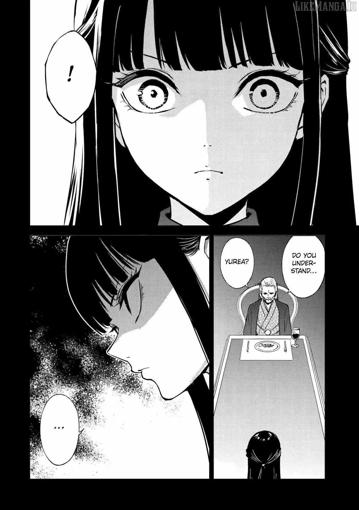Ore No Genjitsu Wa Renai Game Ka To Omottara Inochigake No Game Datta Chapter 86 - Page 27