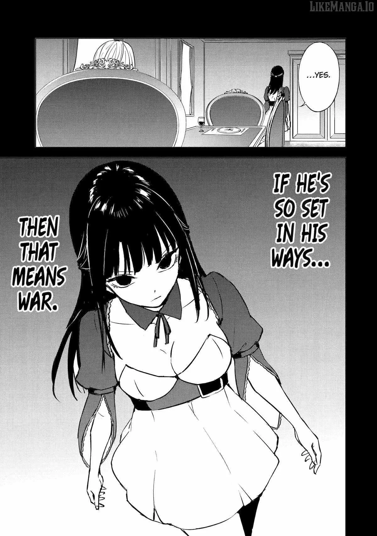 Ore No Genjitsu Wa Renai Game Ka To Omottara Inochigake No Game Datta Chapter 86 - Page 28