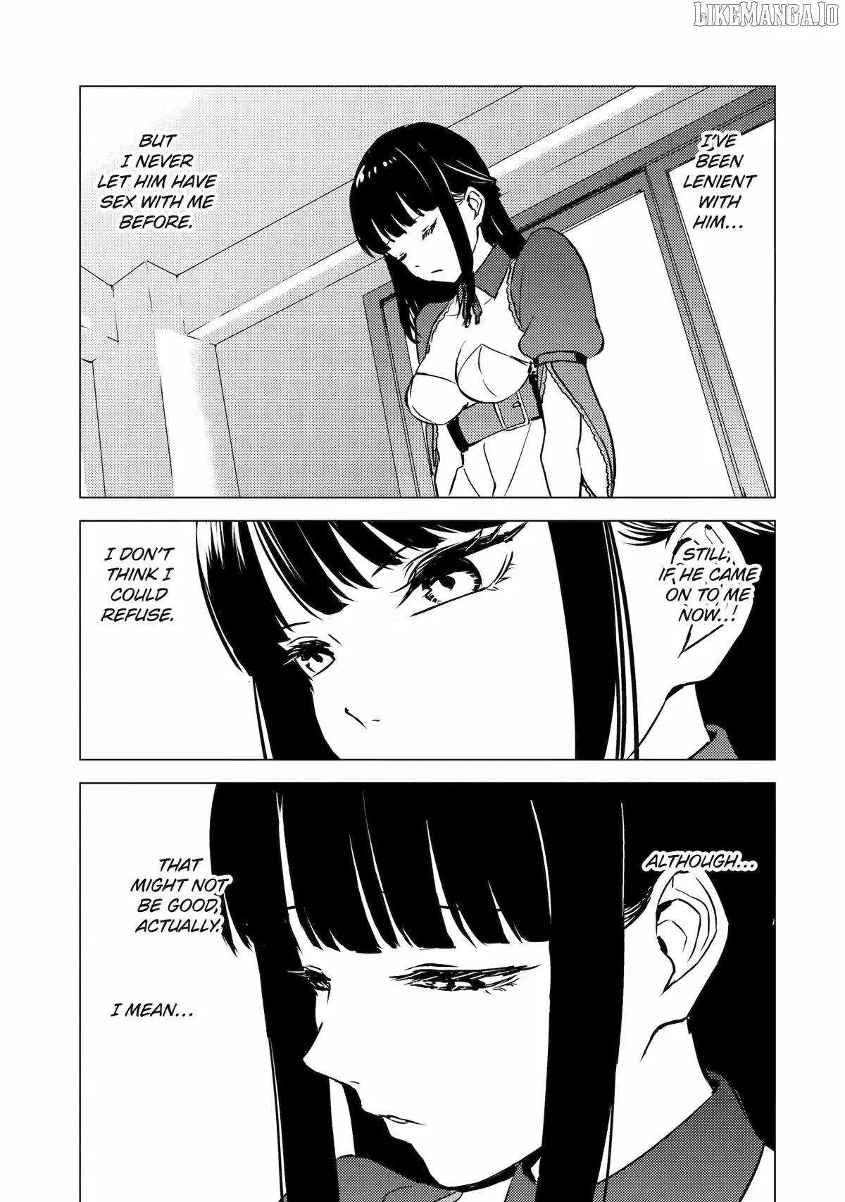 Ore No Genjitsu Wa Renai Game Ka To Omottara Inochigake No Game Datta Chapter 86 - Page 33