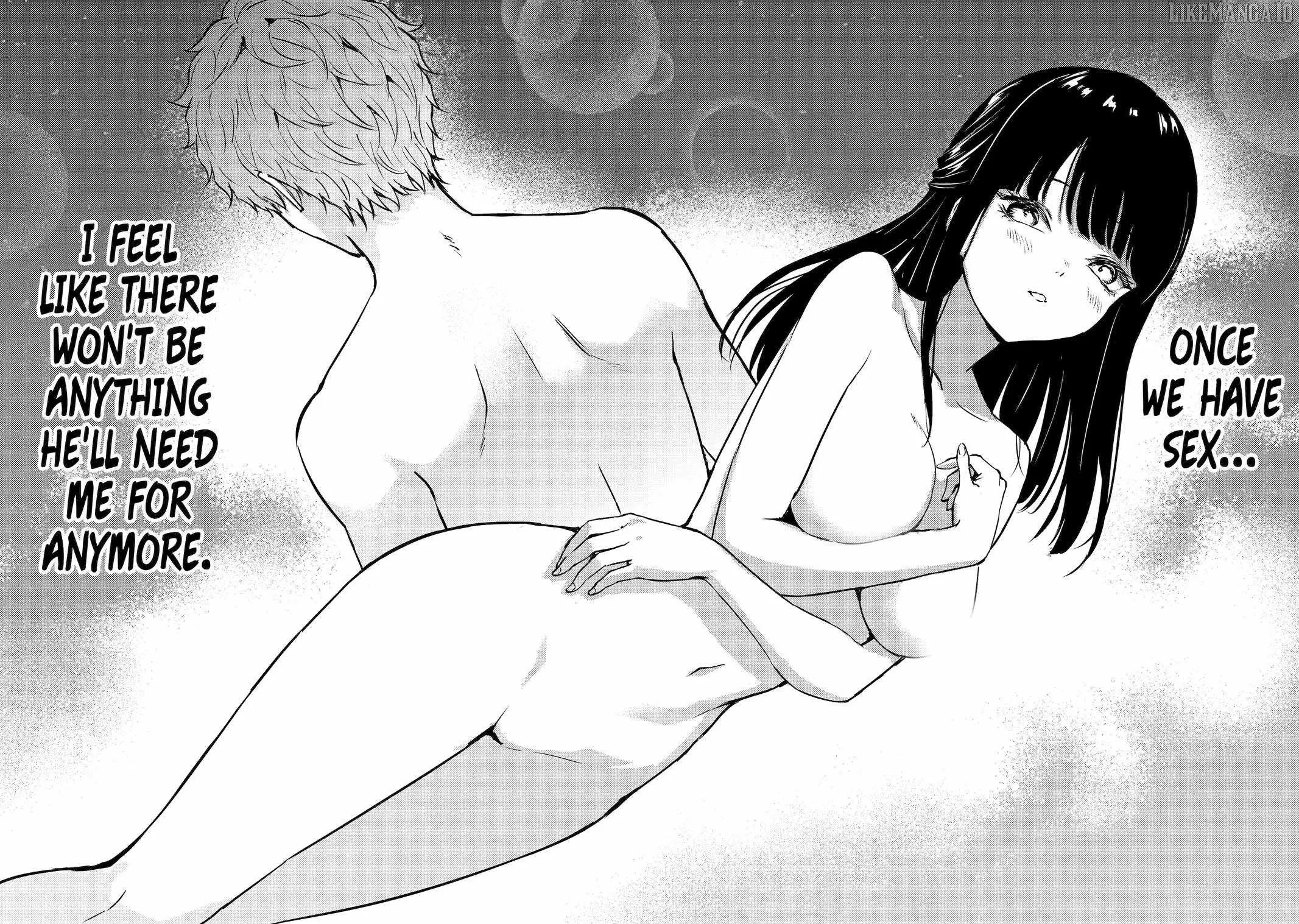 Ore No Genjitsu Wa Renai Game Ka To Omottara Inochigake No Game Datta Chapter 86 - Page 34