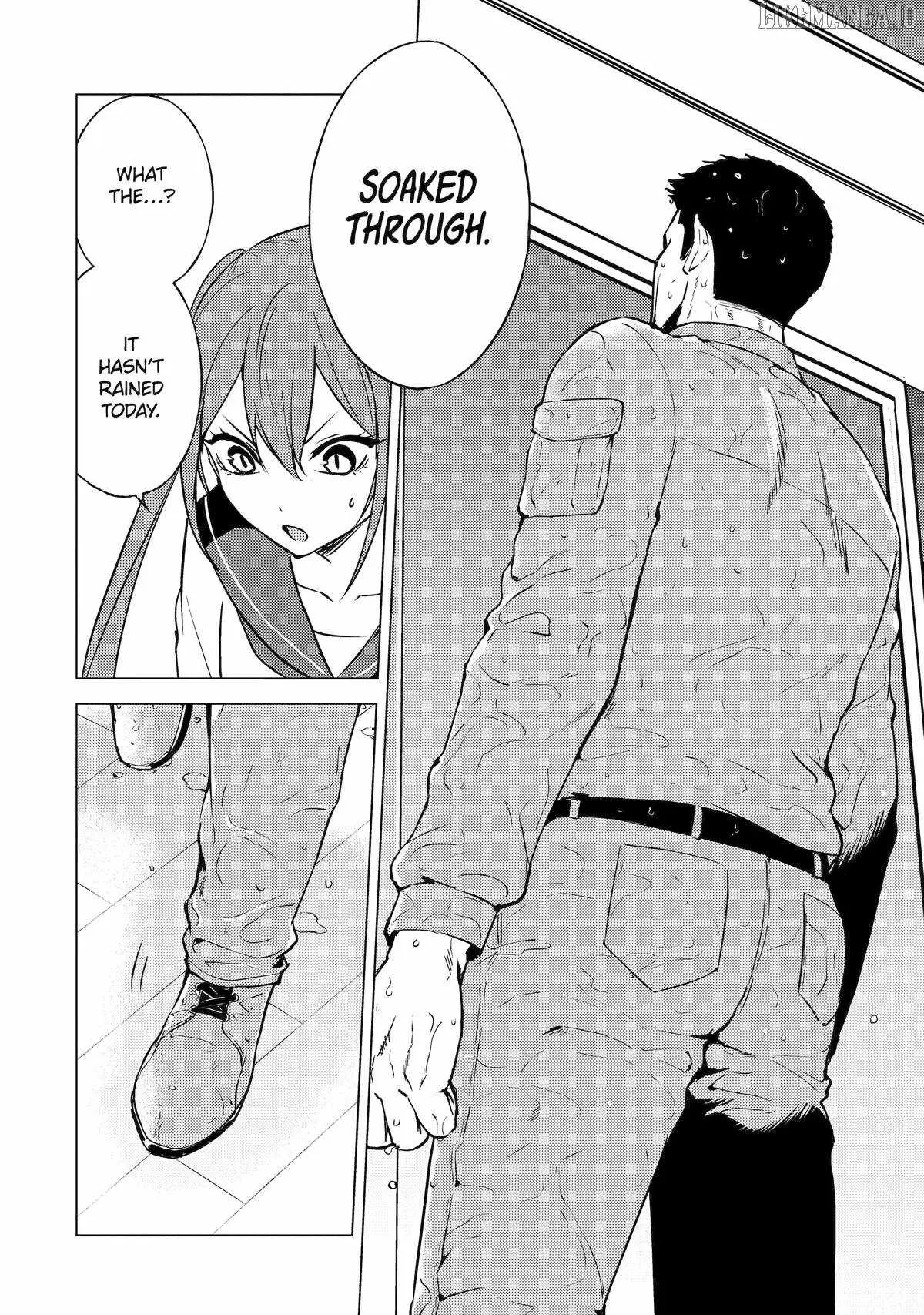Ore No Genjitsu Wa Renai Game Ka To Omottara Inochigake No Game Datta Chapter 86 - Page 41