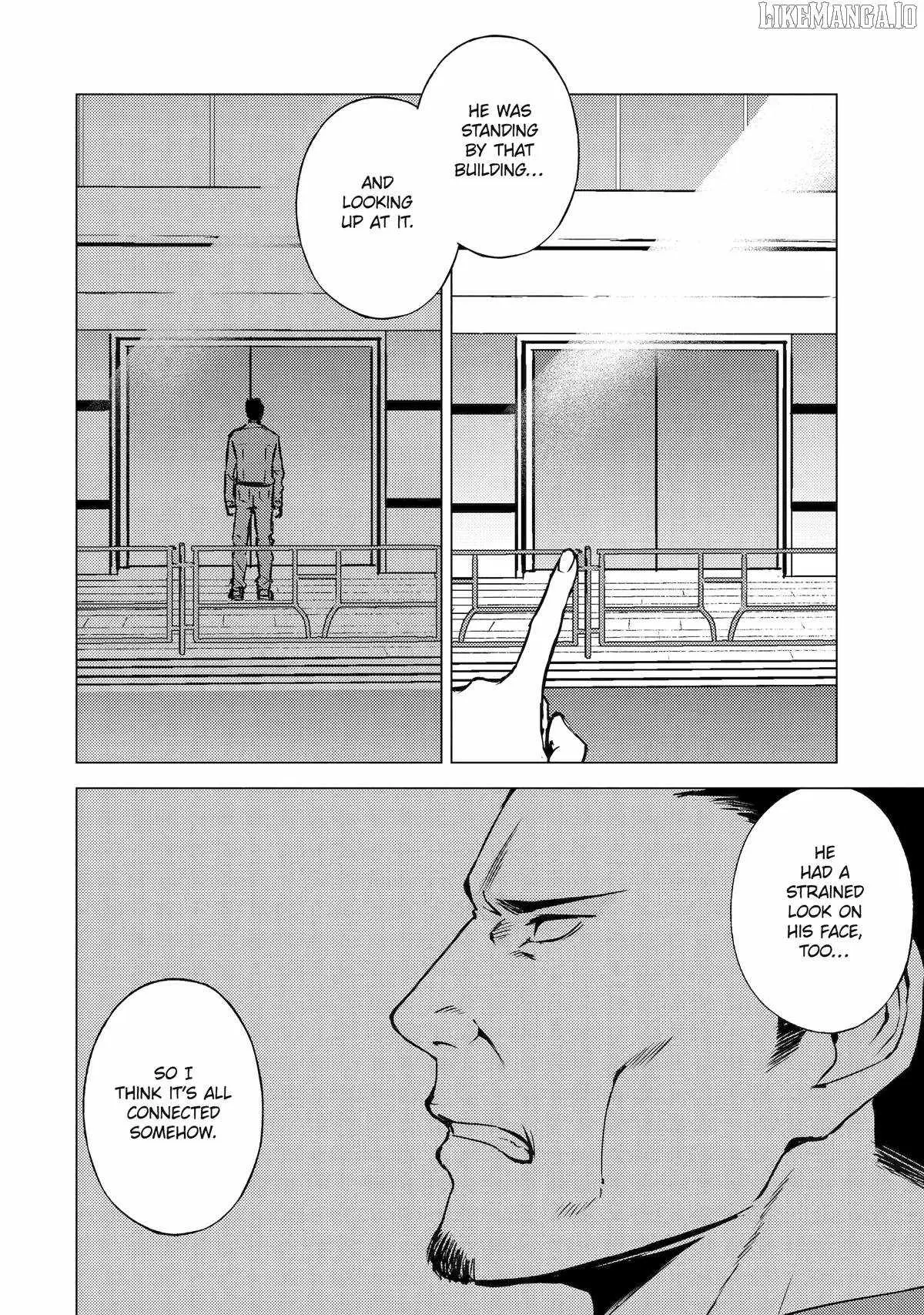 Ore No Genjitsu Wa Renai Game Ka To Omottara Inochigake No Game Datta Chapter 86 - Page 6