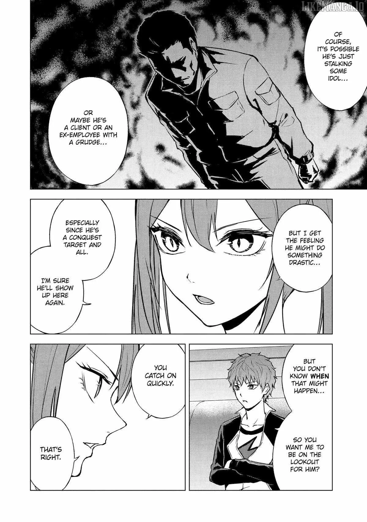 Ore No Genjitsu Wa Renai Game Ka To Omottara Inochigake No Game Datta Chapter 86 - Page 8