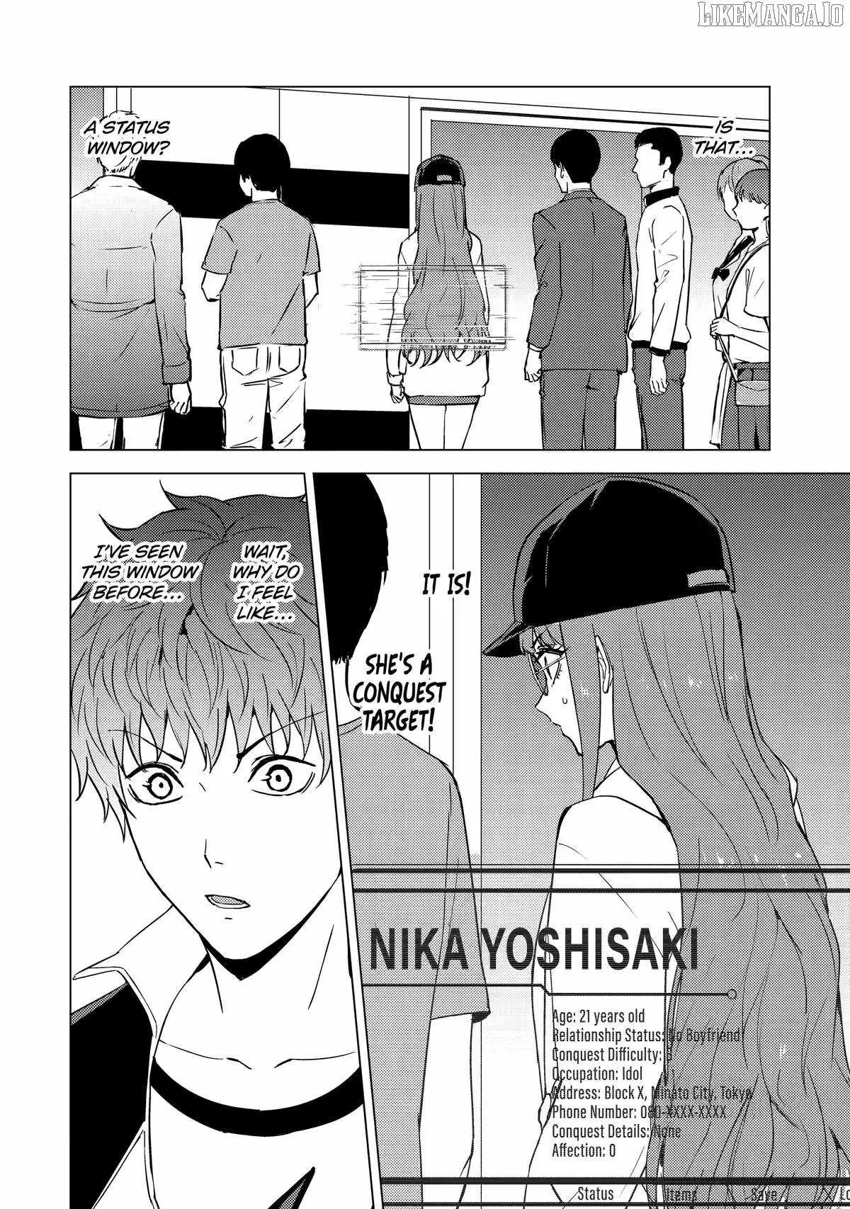 Ore No Genjitsu Wa Renai Game Ka To Omottara Inochigake No Game Datta Chapter 87 - Page 10