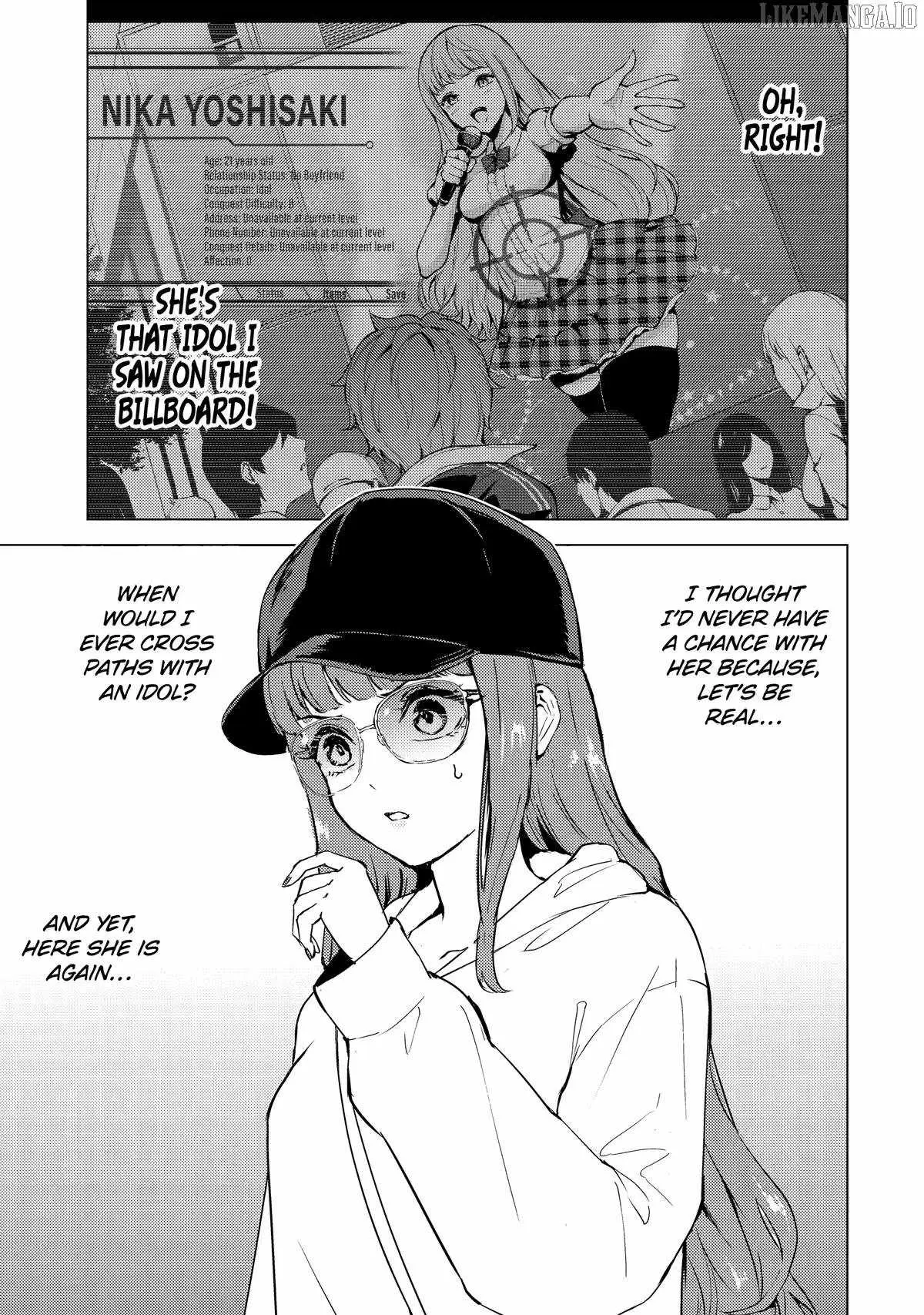 Ore No Genjitsu Wa Renai Game Ka To Omottara Inochigake No Game Datta Chapter 87 - Page 11