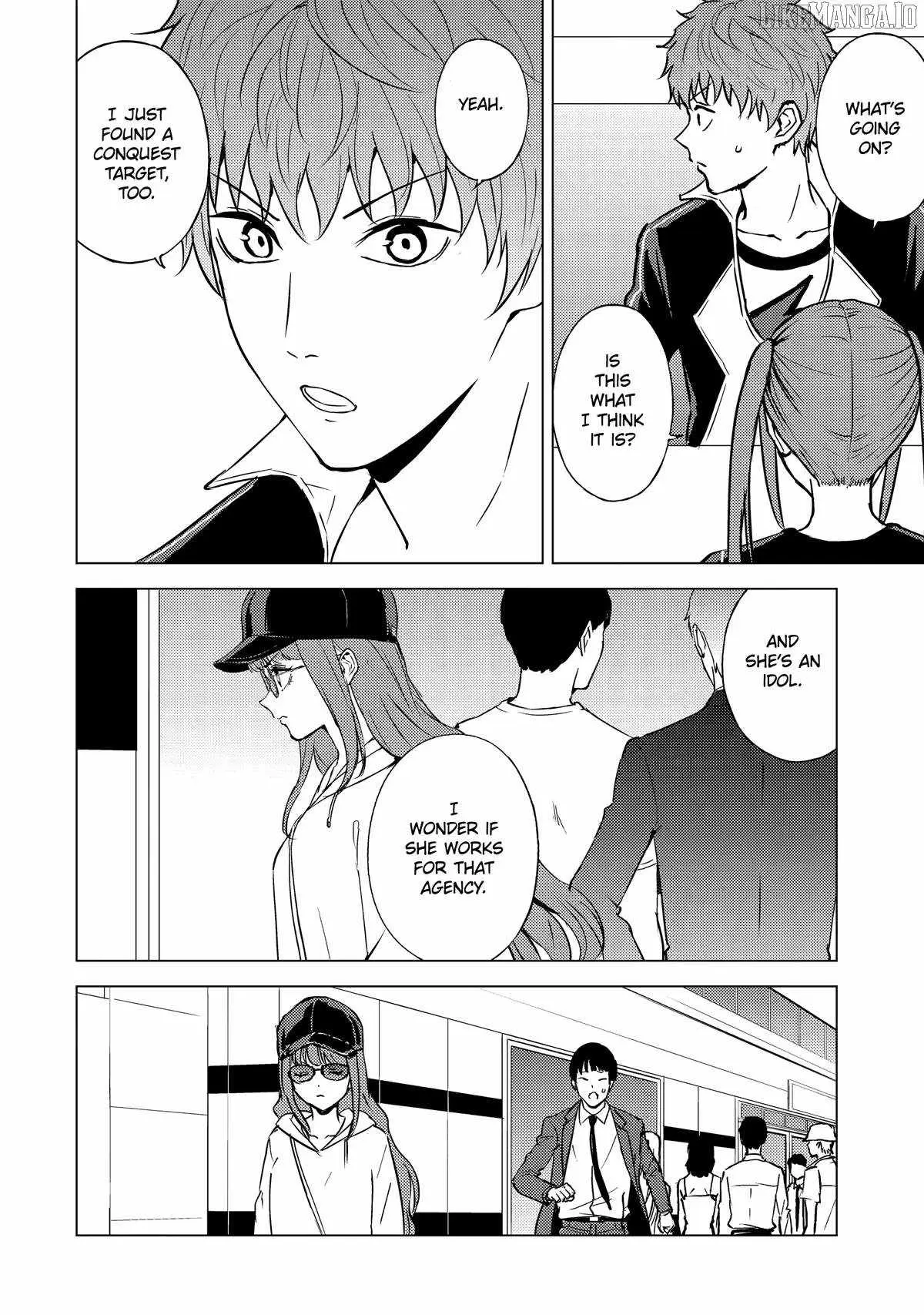 Ore No Genjitsu Wa Renai Game Ka To Omottara Inochigake No Game Datta Chapter 87 - Page 12