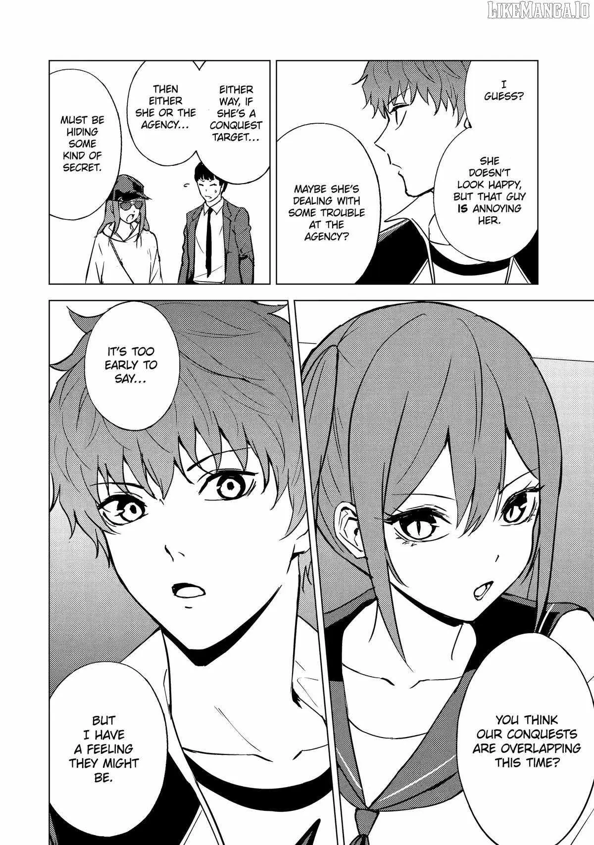 Ore No Genjitsu Wa Renai Game Ka To Omottara Inochigake No Game Datta Chapter 87 - Page 14