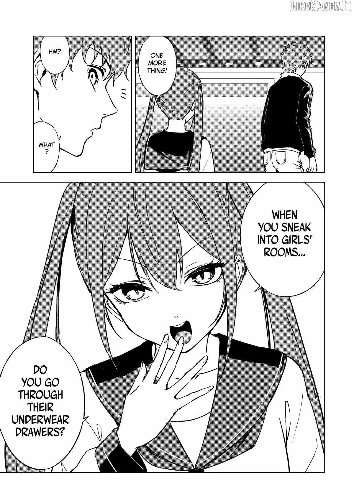 Ore No Genjitsu Wa Renai Game Ka To Omottara Inochigake No Game Datta Chapter 87 - Page 17