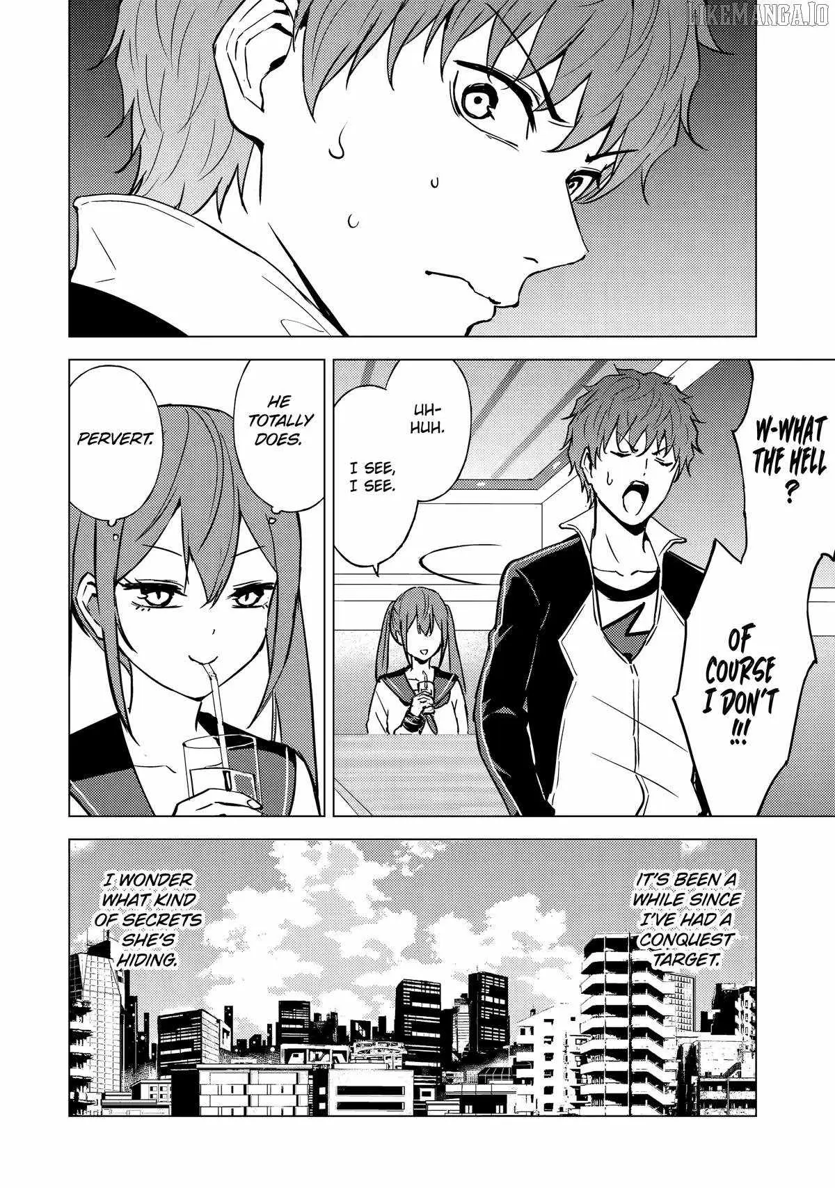 Ore No Genjitsu Wa Renai Game Ka To Omottara Inochigake No Game Datta Chapter 87 - Page 18