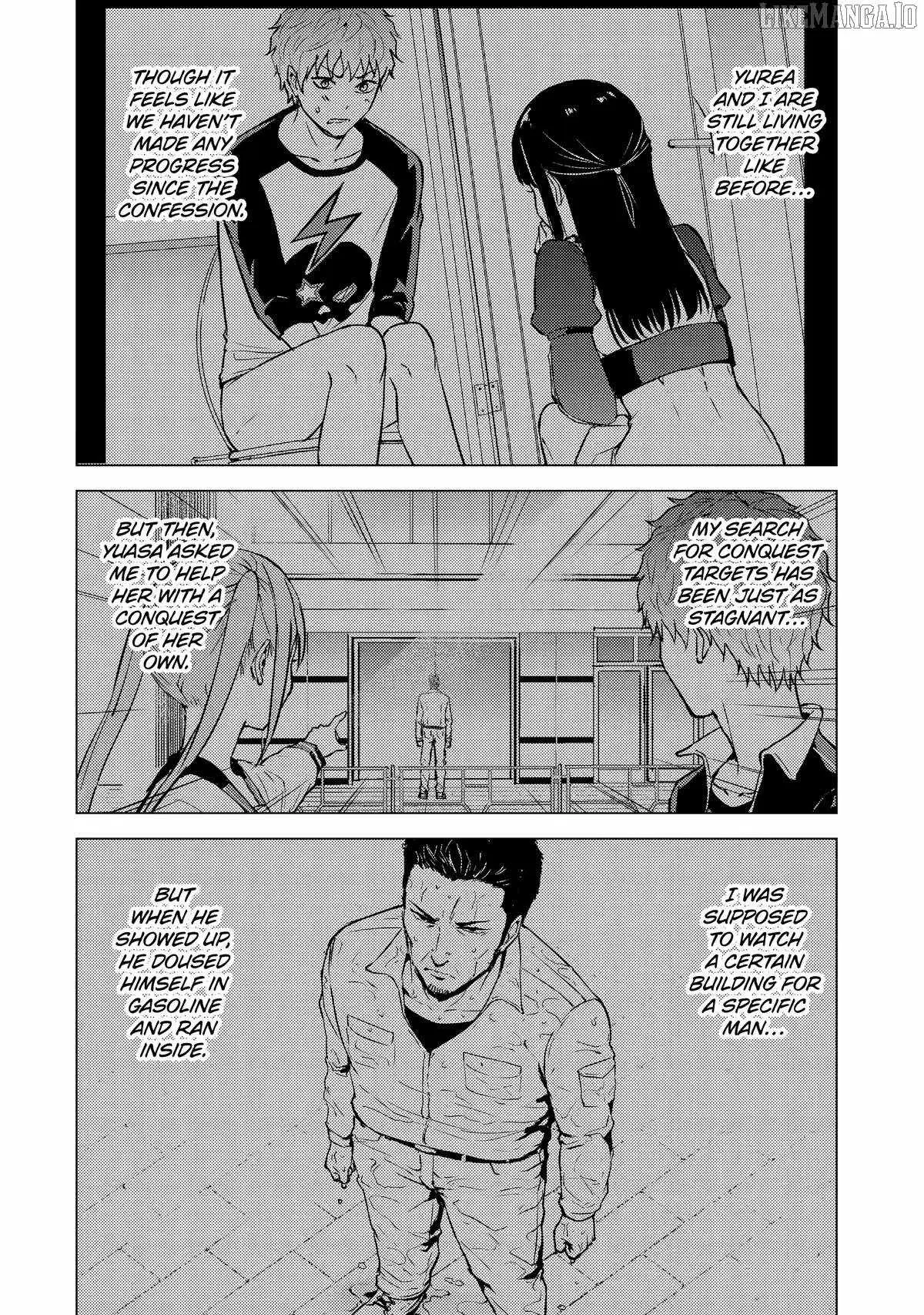 Ore No Genjitsu Wa Renai Game Ka To Omottara Inochigake No Game Datta Chapter 87 - Page 2