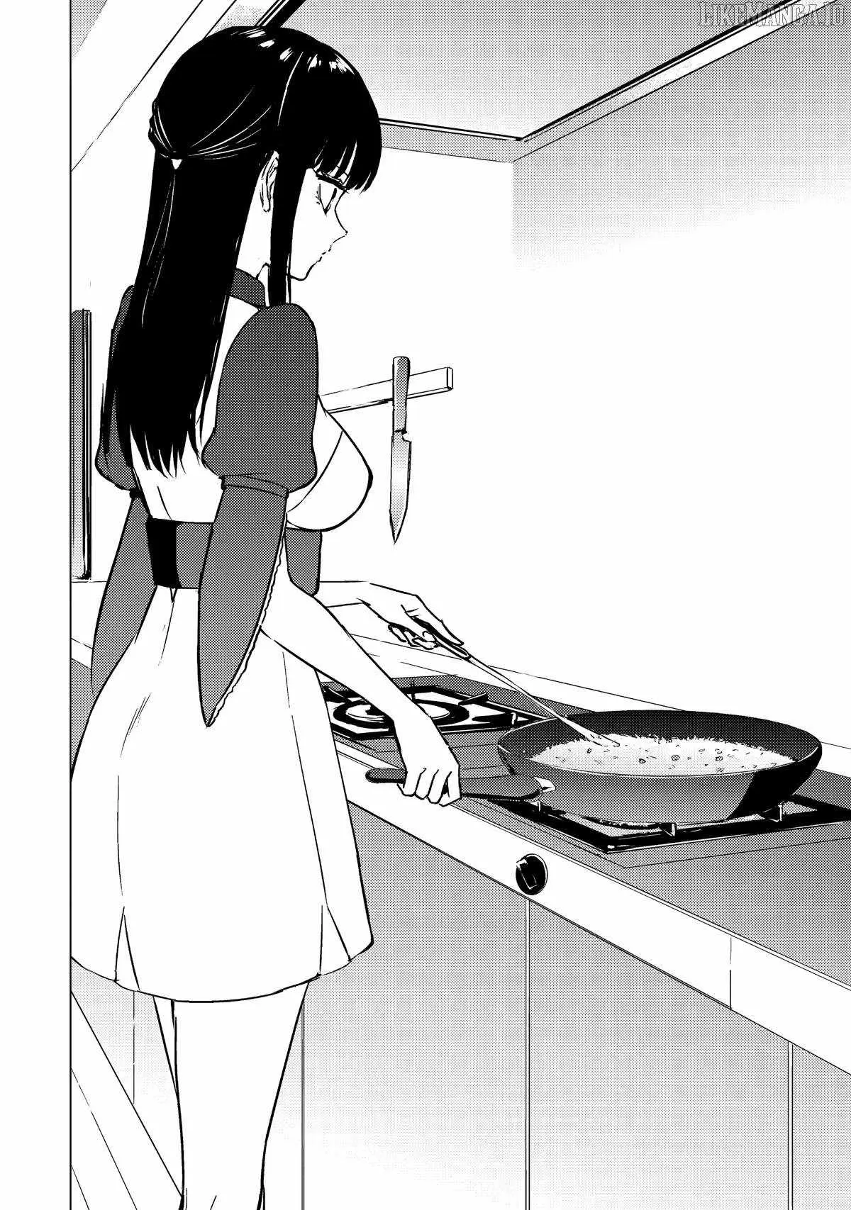 Ore No Genjitsu Wa Renai Game Ka To Omottara Inochigake No Game Datta Chapter 87 - Page 20