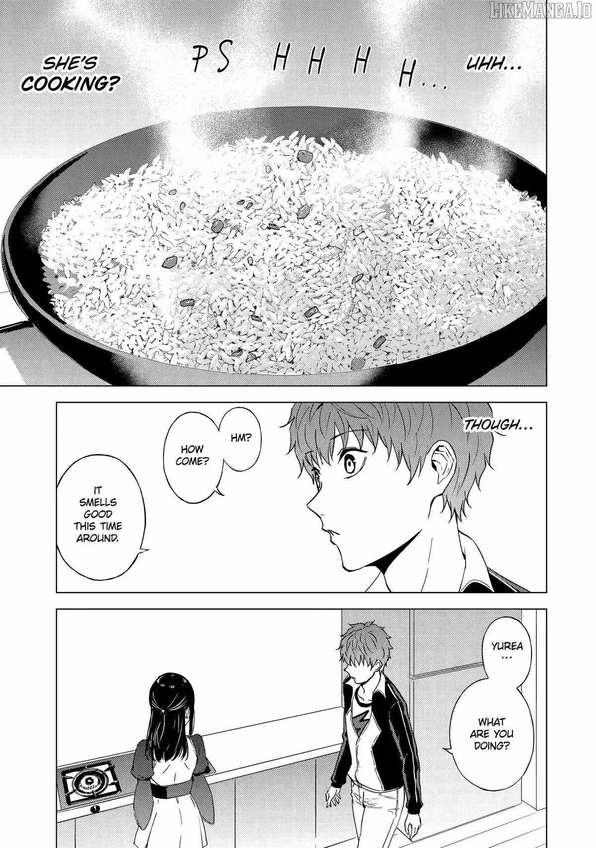 Ore No Genjitsu Wa Renai Game Ka To Omottara Inochigake No Game Datta Chapter 87 - Page 21