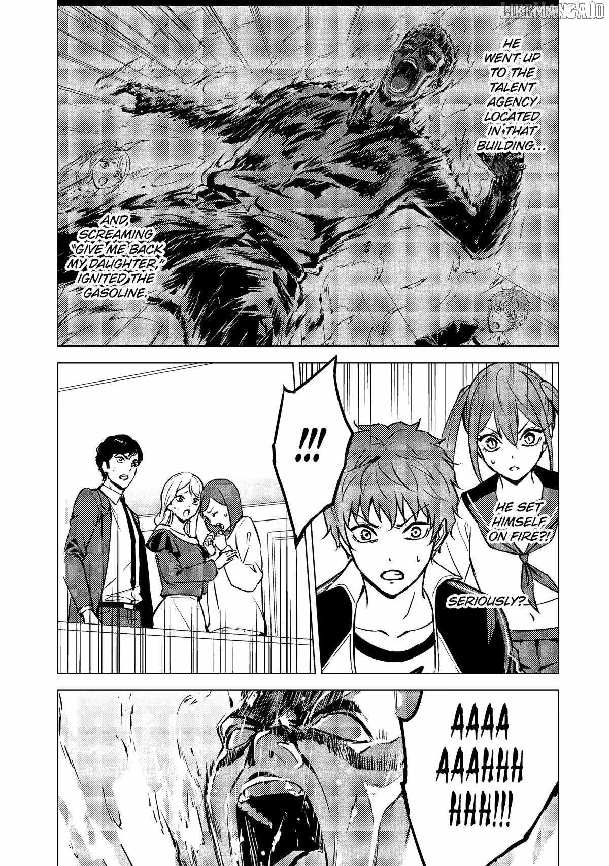 Ore No Genjitsu Wa Renai Game Ka To Omottara Inochigake No Game Datta Chapter 87 - Page 3