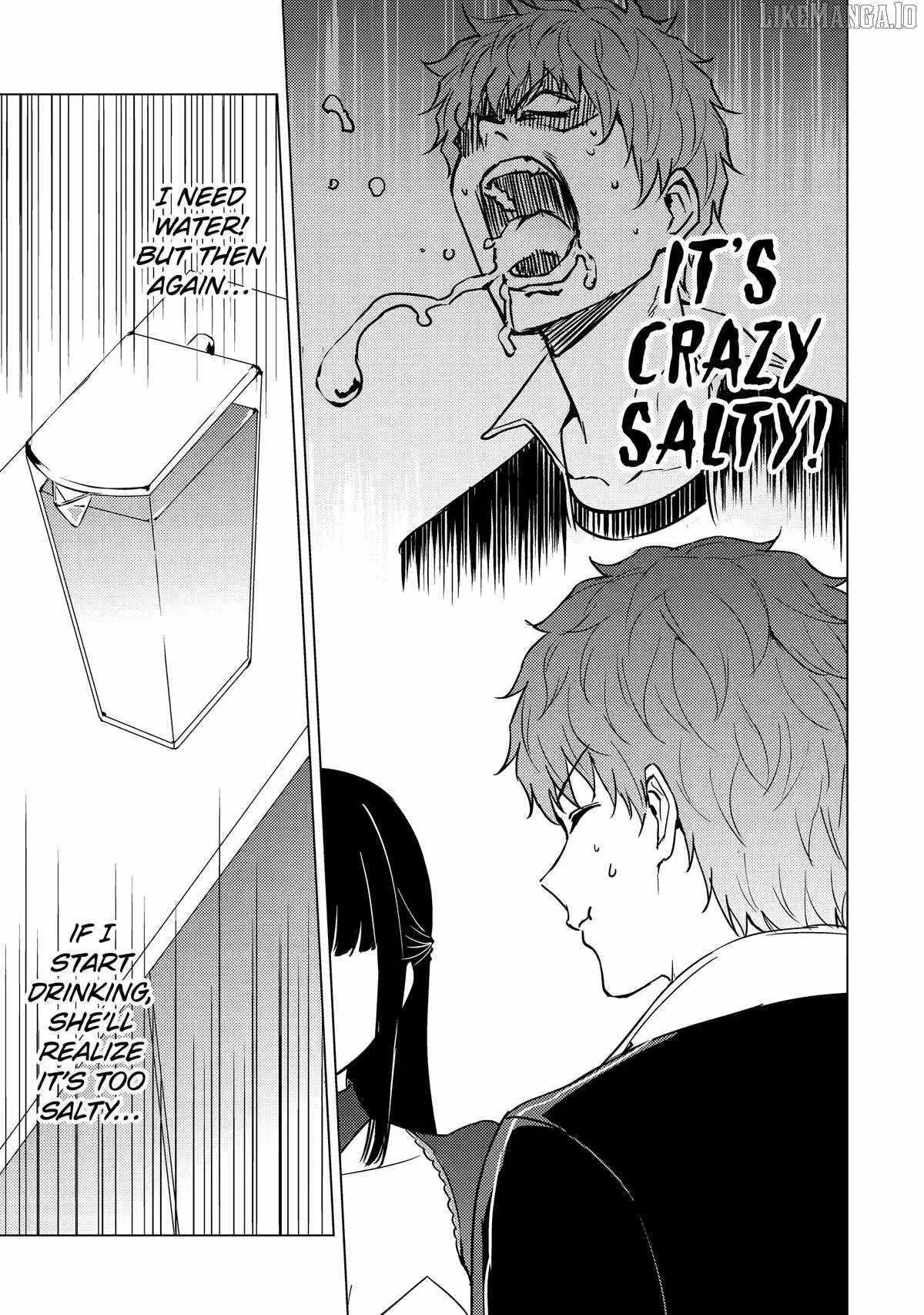 Ore No Genjitsu Wa Renai Game Ka To Omottara Inochigake No Game Datta Chapter 87 - Page 31