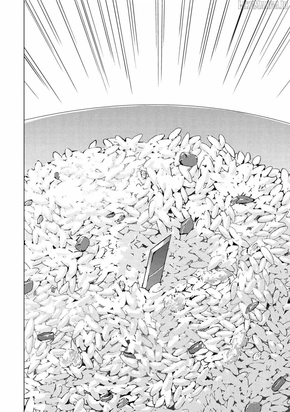 Ore No Genjitsu Wa Renai Game Ka To Omottara Inochigake No Game Datta Chapter 87 - Page 36